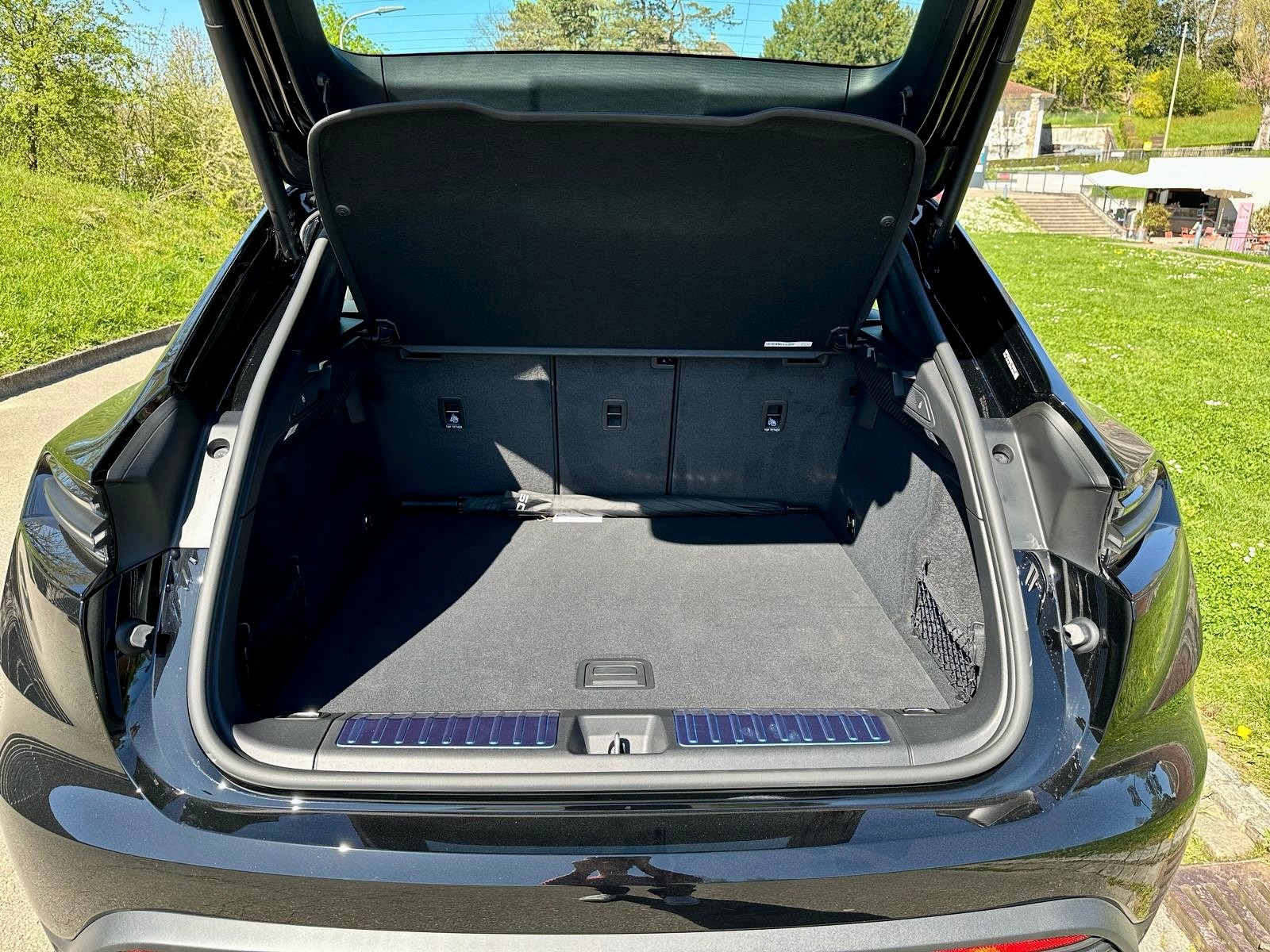 PORSCHE Macan 4S - 14