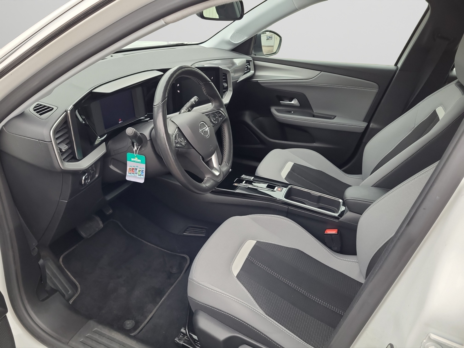 OPEL Mokka e Elegance - 10