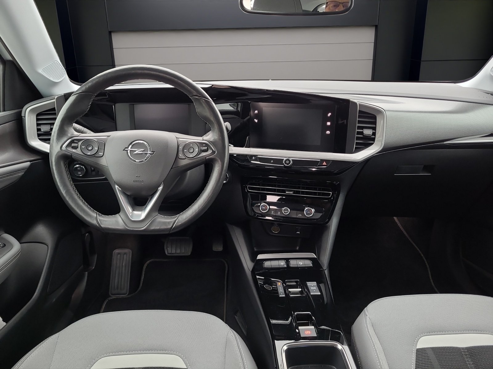 OPEL Mokka e Elegance - 6