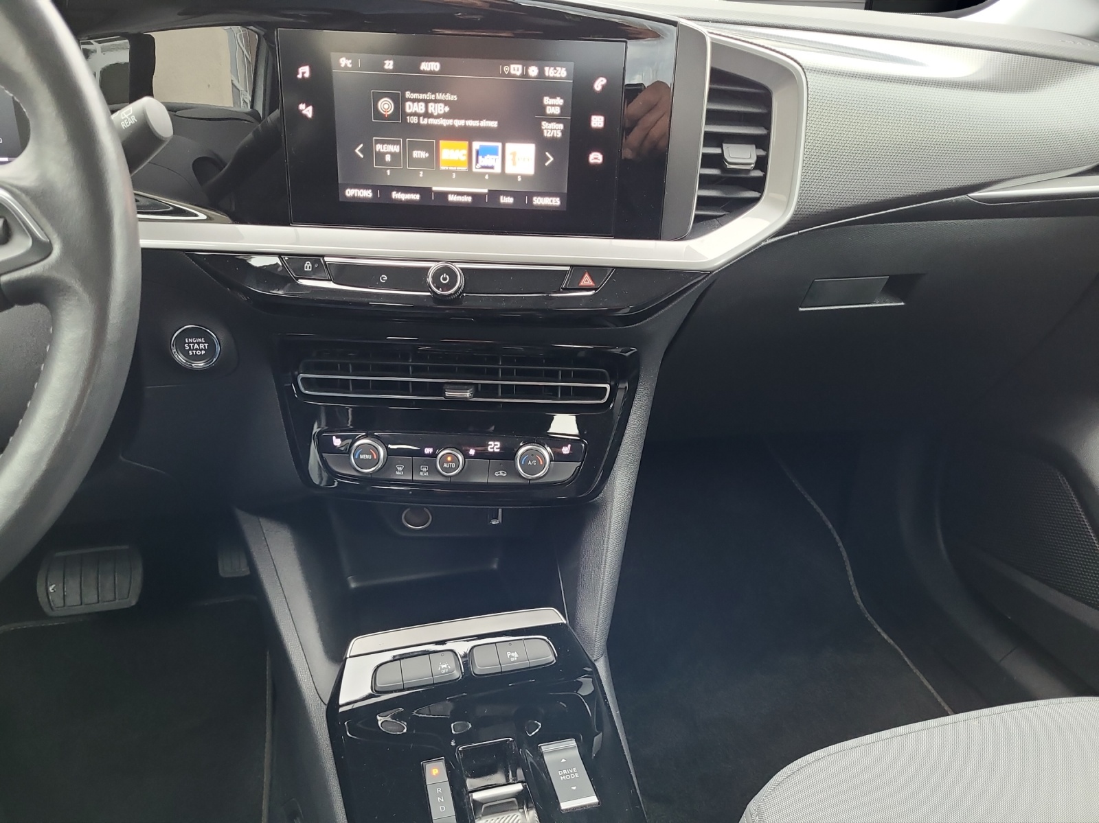 OPEL Mokka e Elegance - 8