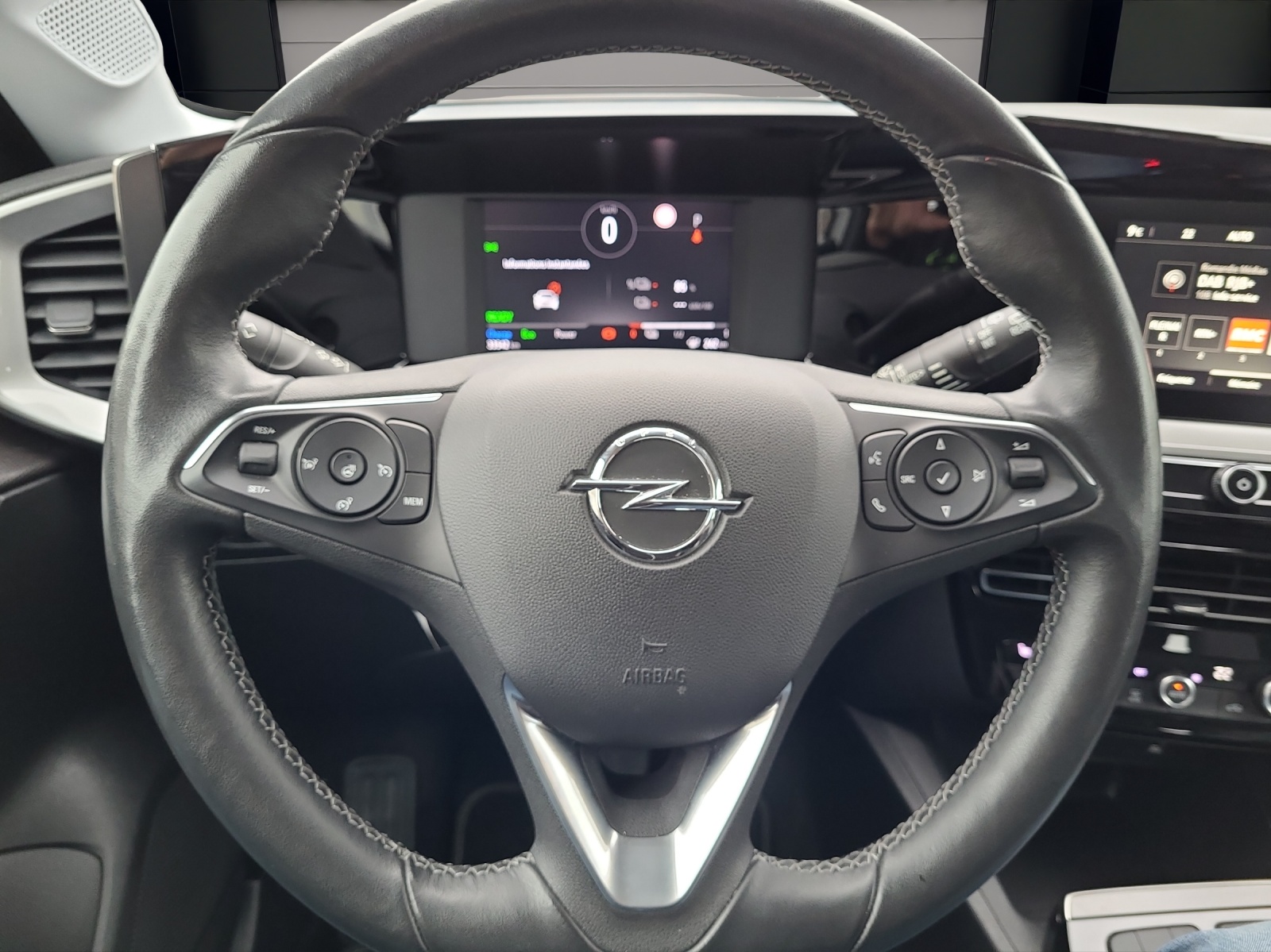 OPEL Mokka e Elegance - 7