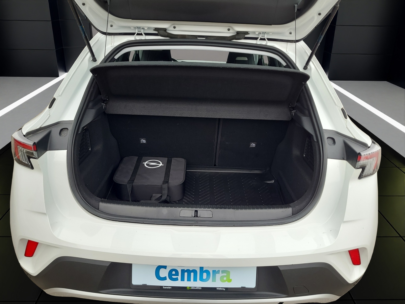 OPEL Mokka e Elegance - 12