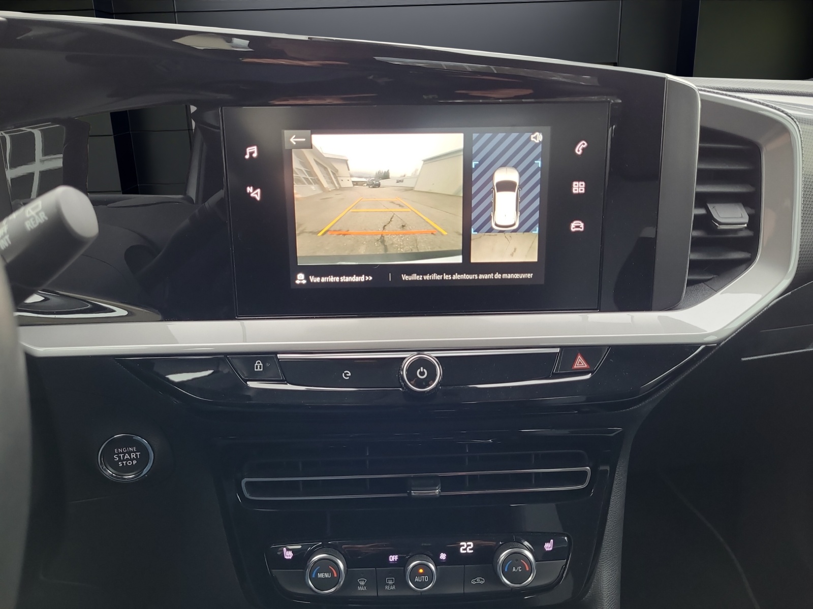 OPEL Mokka e Elegance - 9