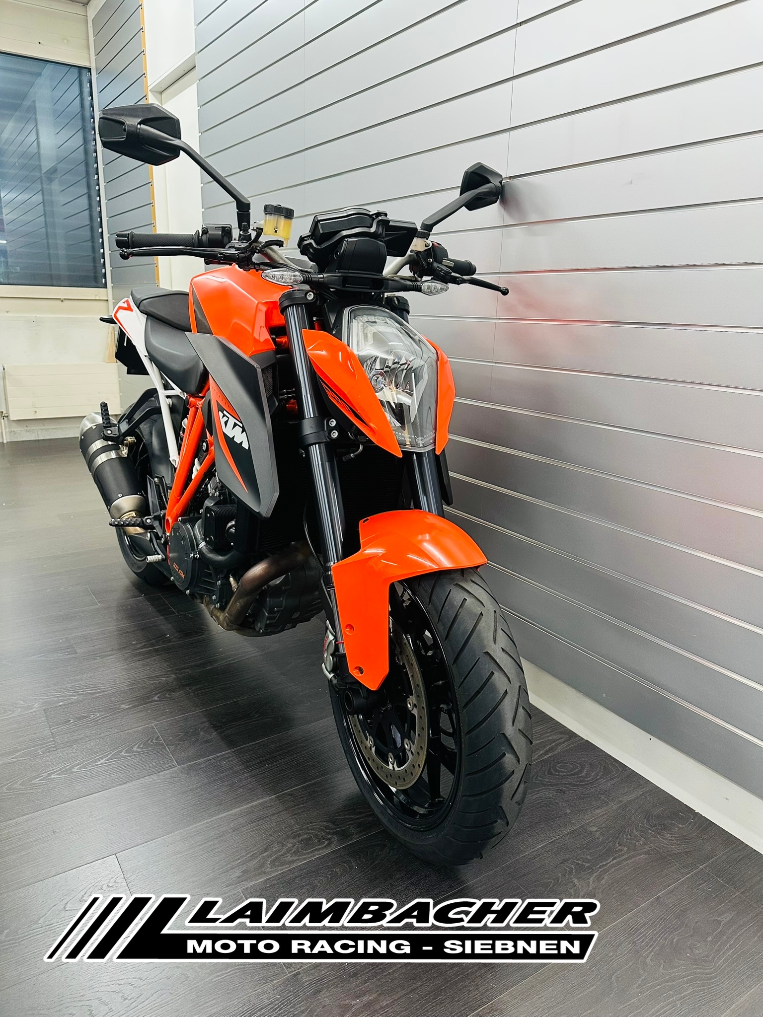 KTM 1290 Super Duke R - 4