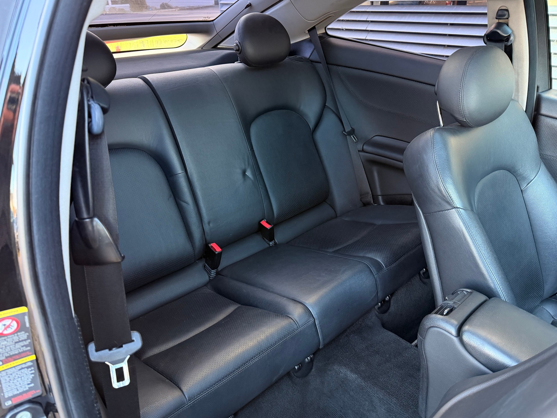 MERCEDES-BENZ C 230 Sport Edition AMG - 9