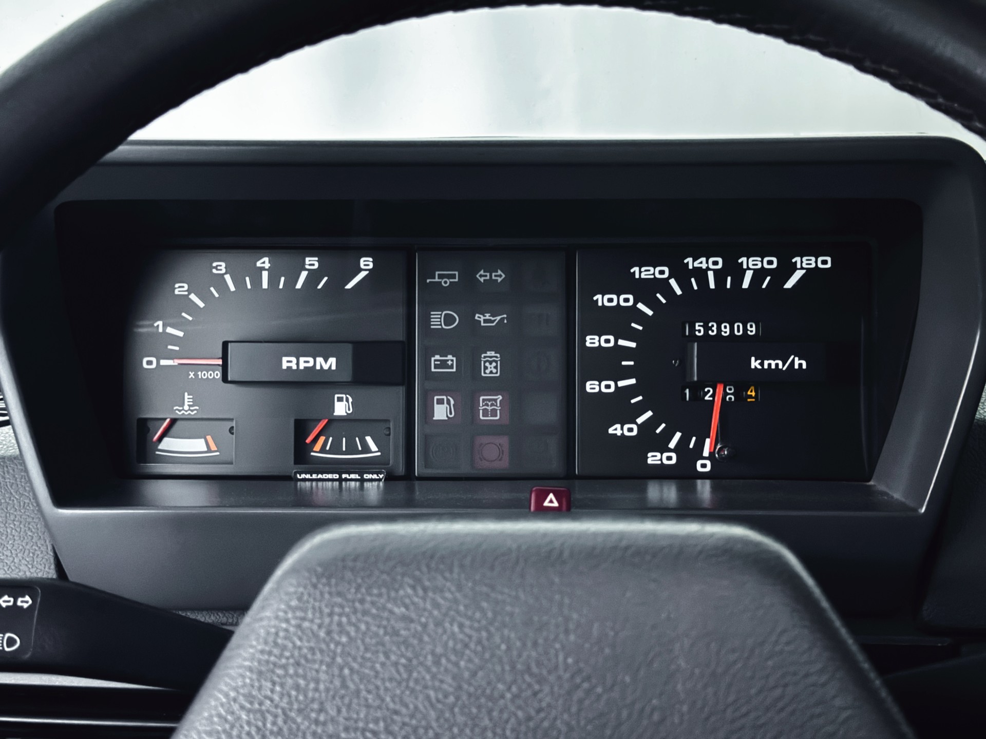 LAND ROVER Range Rover 3.5 Vogue Injection A - 18