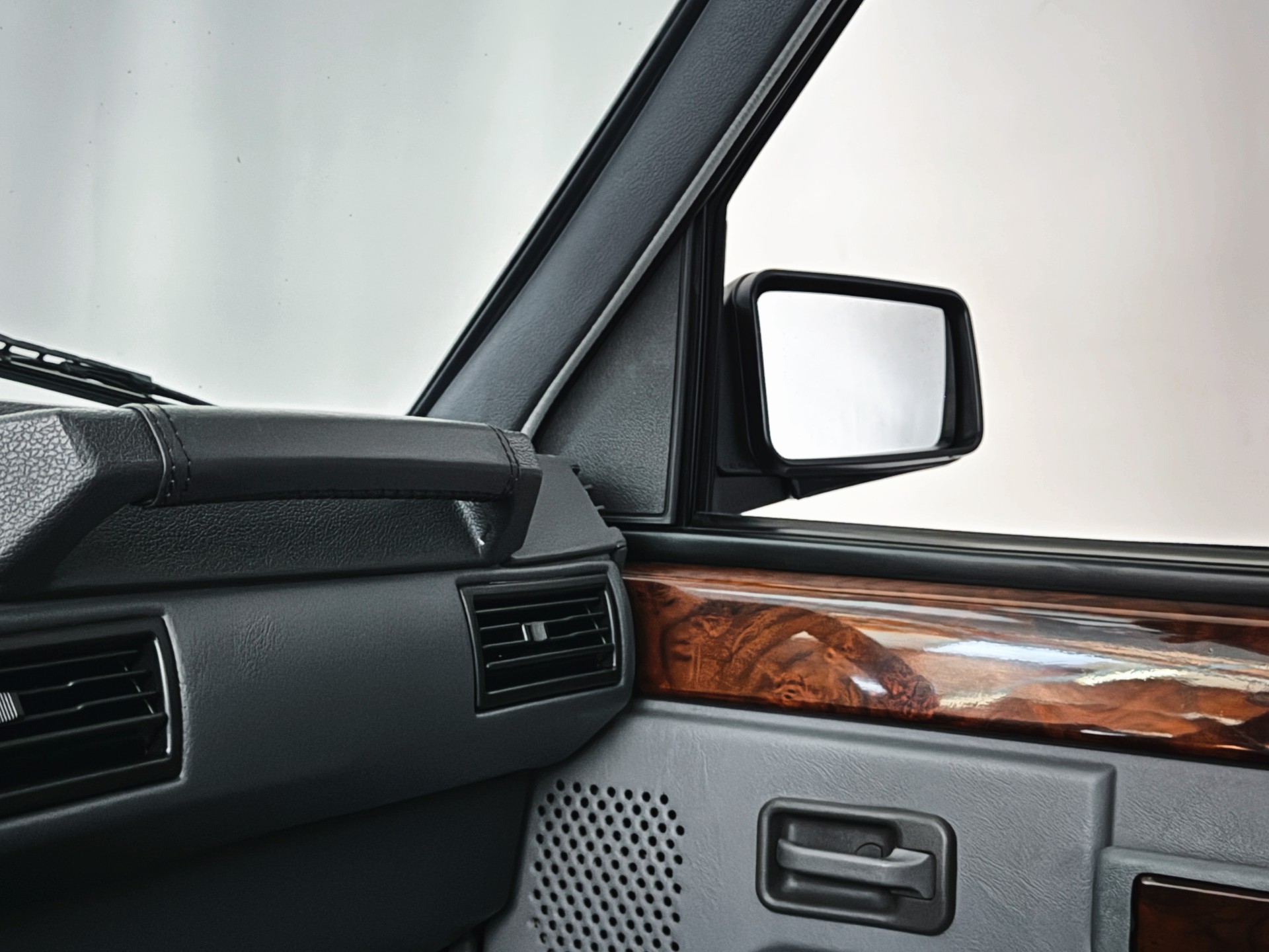 LAND ROVER Range Rover 3.5 Vogue Injection A - 20