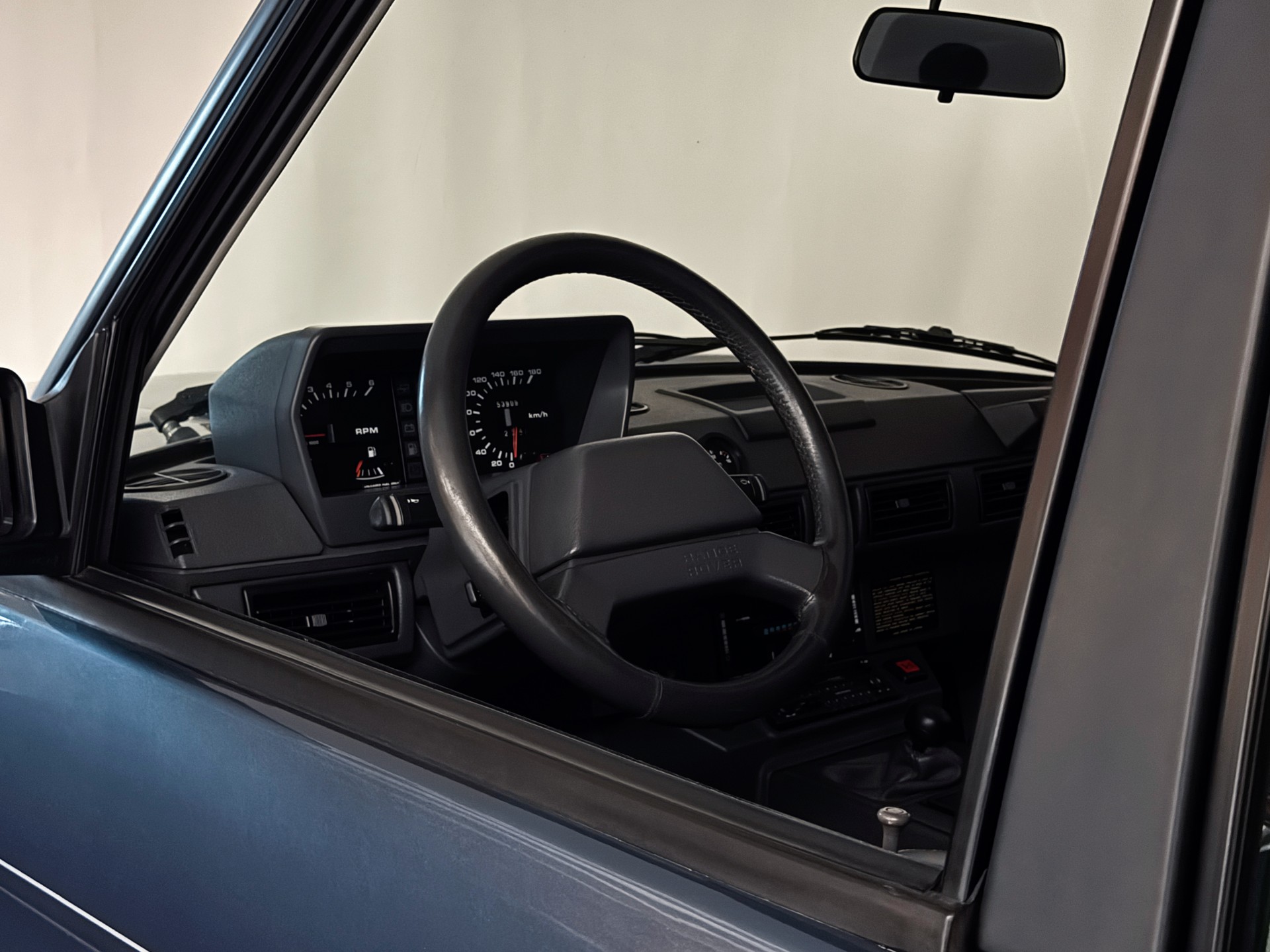 LAND ROVER Range Rover 3.5 Vogue Injection A - 8