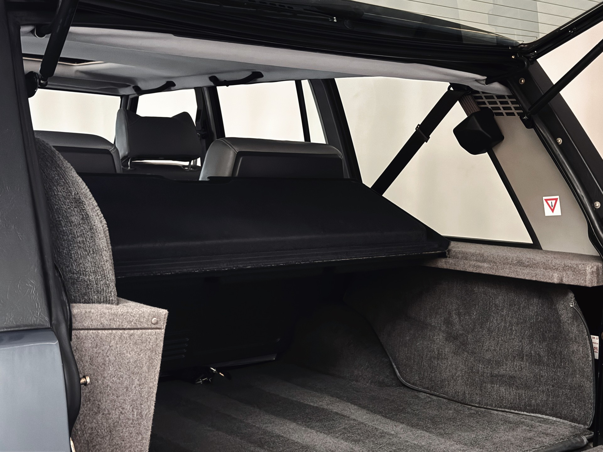 LAND ROVER Range Rover 3.5 Vogue Injection A - 26