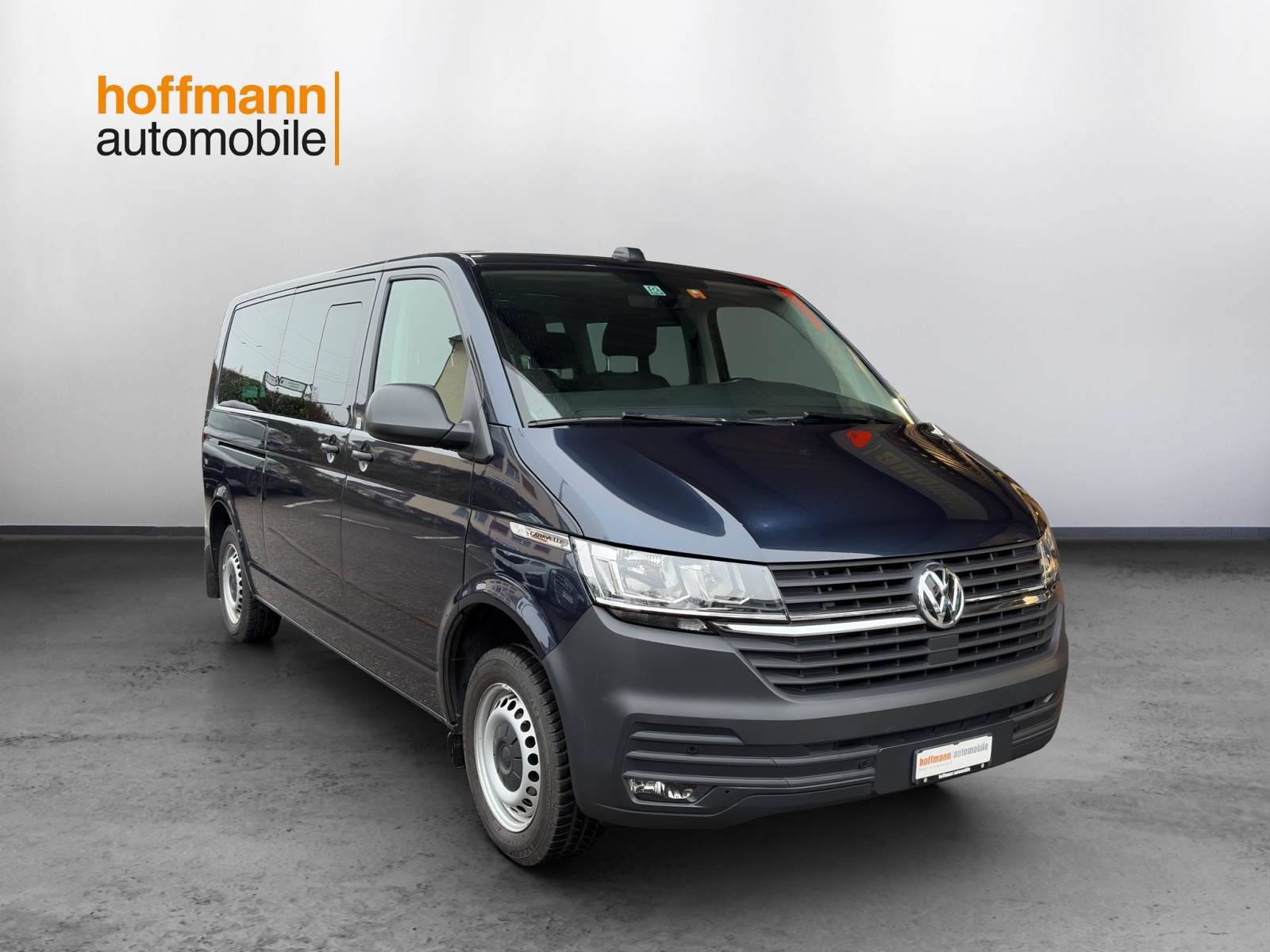 VW T6.1 Caravelle 2.0 TDI Trendline Liberty DSG LWB - 3