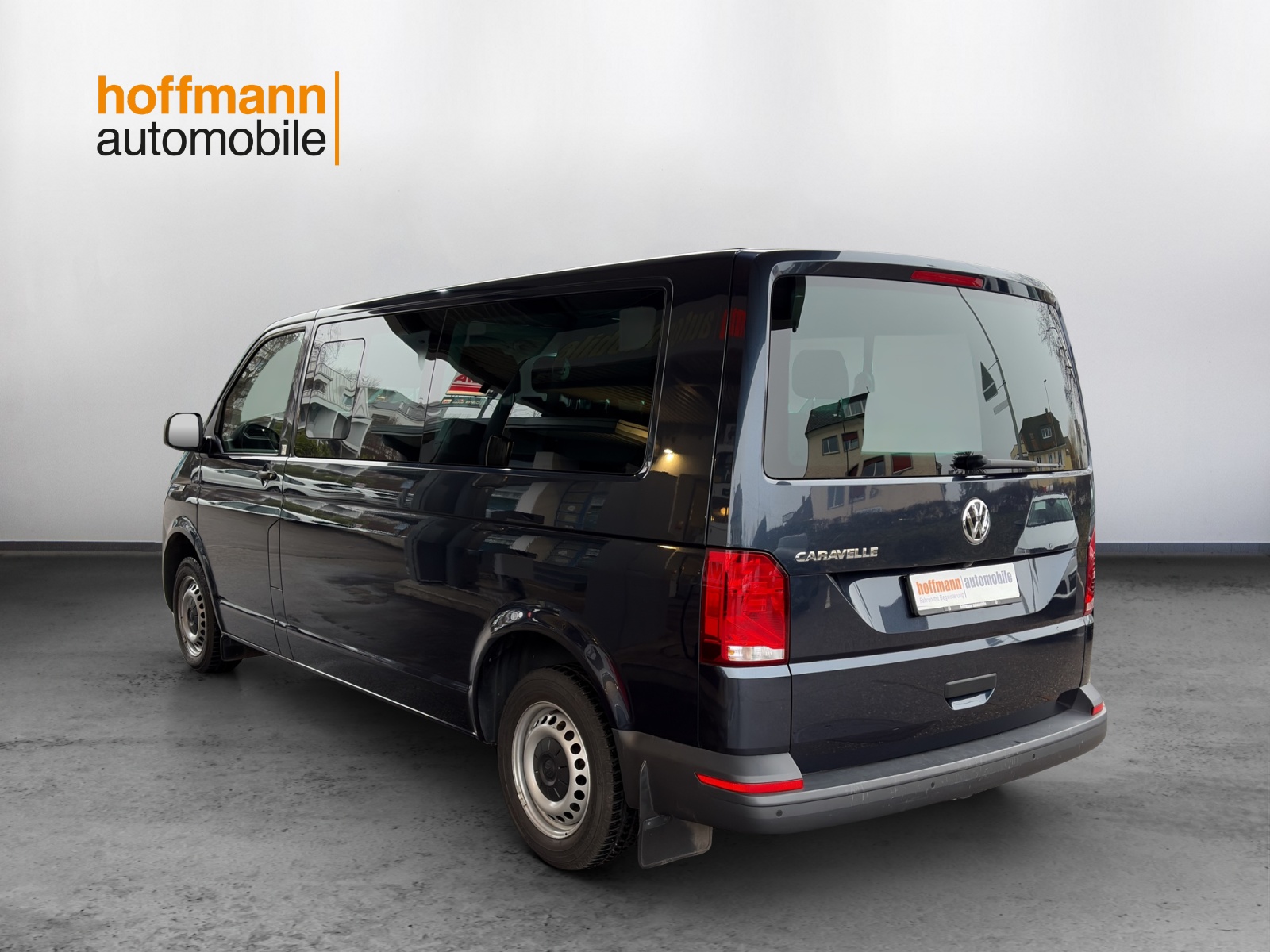 VW T6.1 Caravelle 2.0 TDI Trendline Liberty DSG LWB - 6