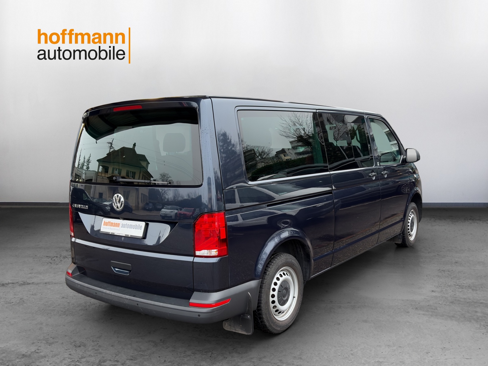 VW T6.1 Caravelle 2.0 TDI Trendline Liberty DSG LWB - 4