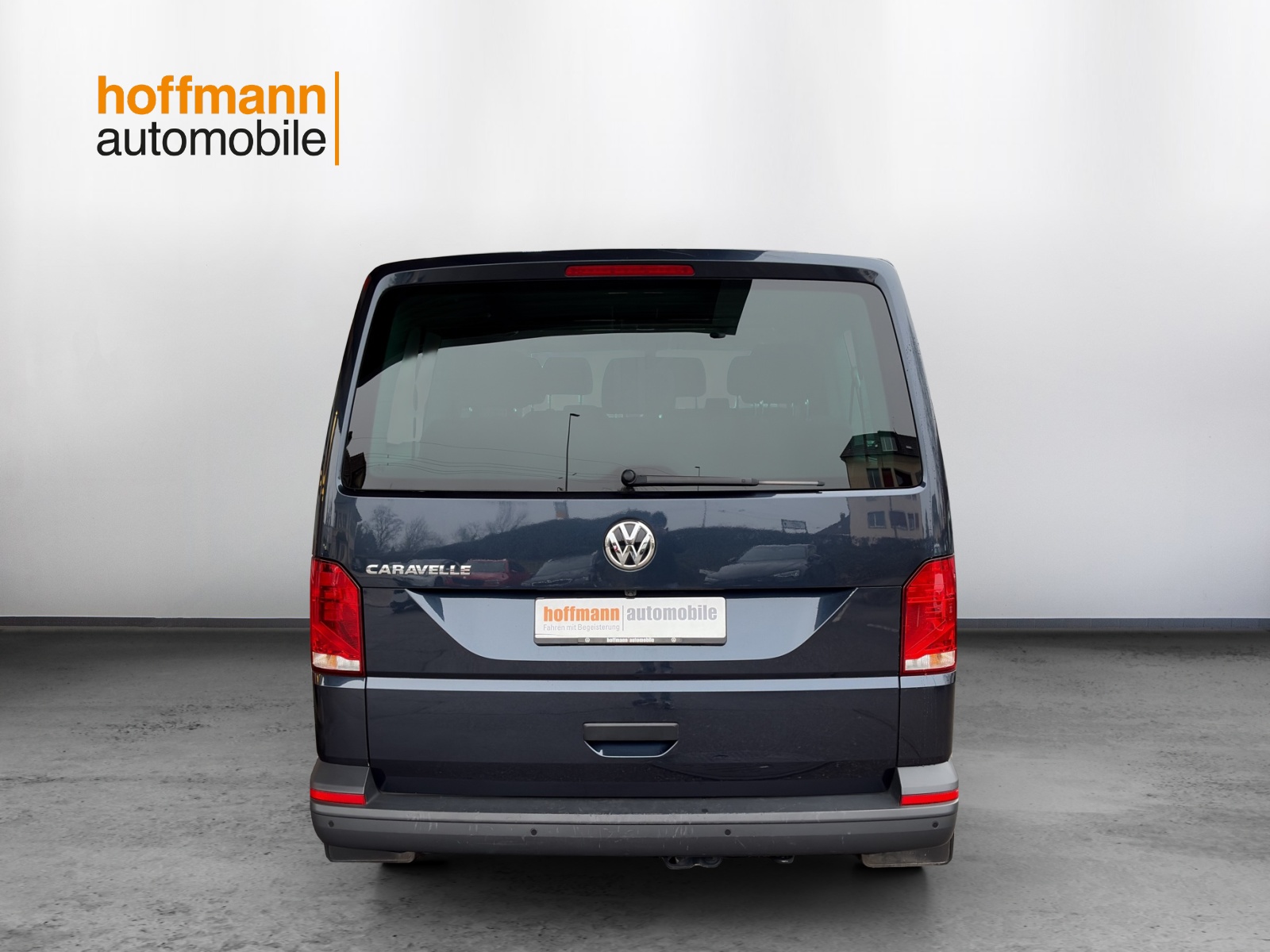 VW T6.1 Caravelle 2.0 TDI Trendline Liberty DSG LWB - 5