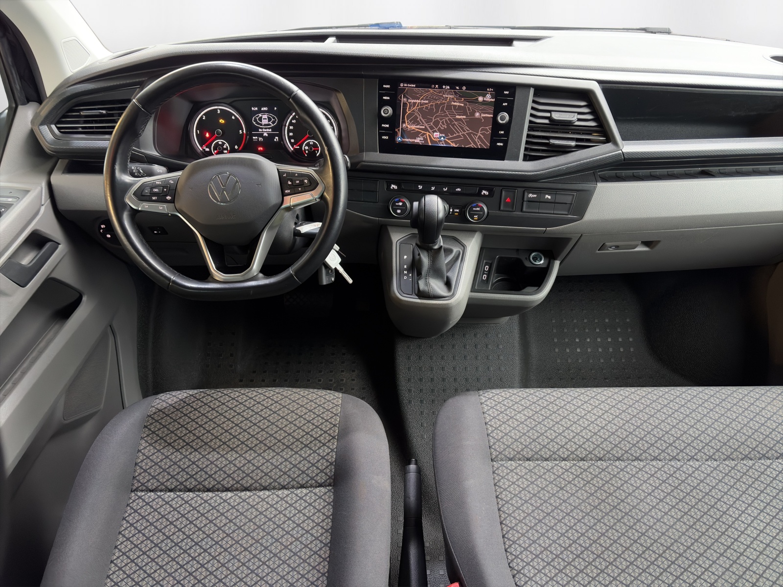 VW T6.1 Caravelle 2.0 TDI Trendline Liberty DSG LWB - 7