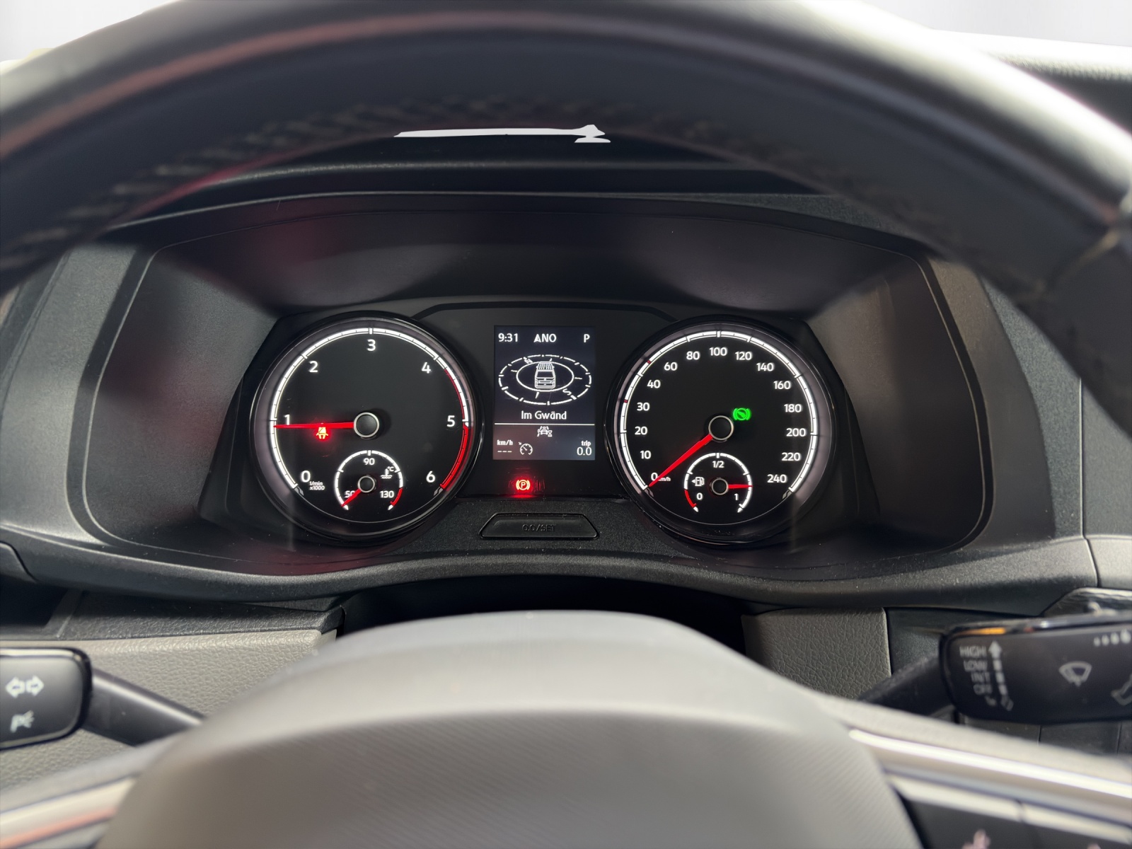 VW T6.1 Caravelle 2.0 TDI Trendline Liberty DSG LWB - 8