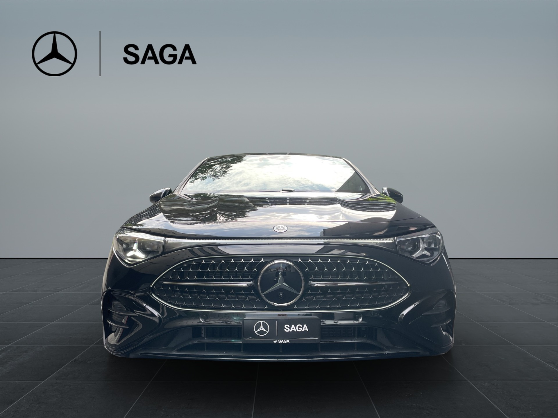 MERCEDES-BENZ CLA 200 8G-DCT 4Matic - 3