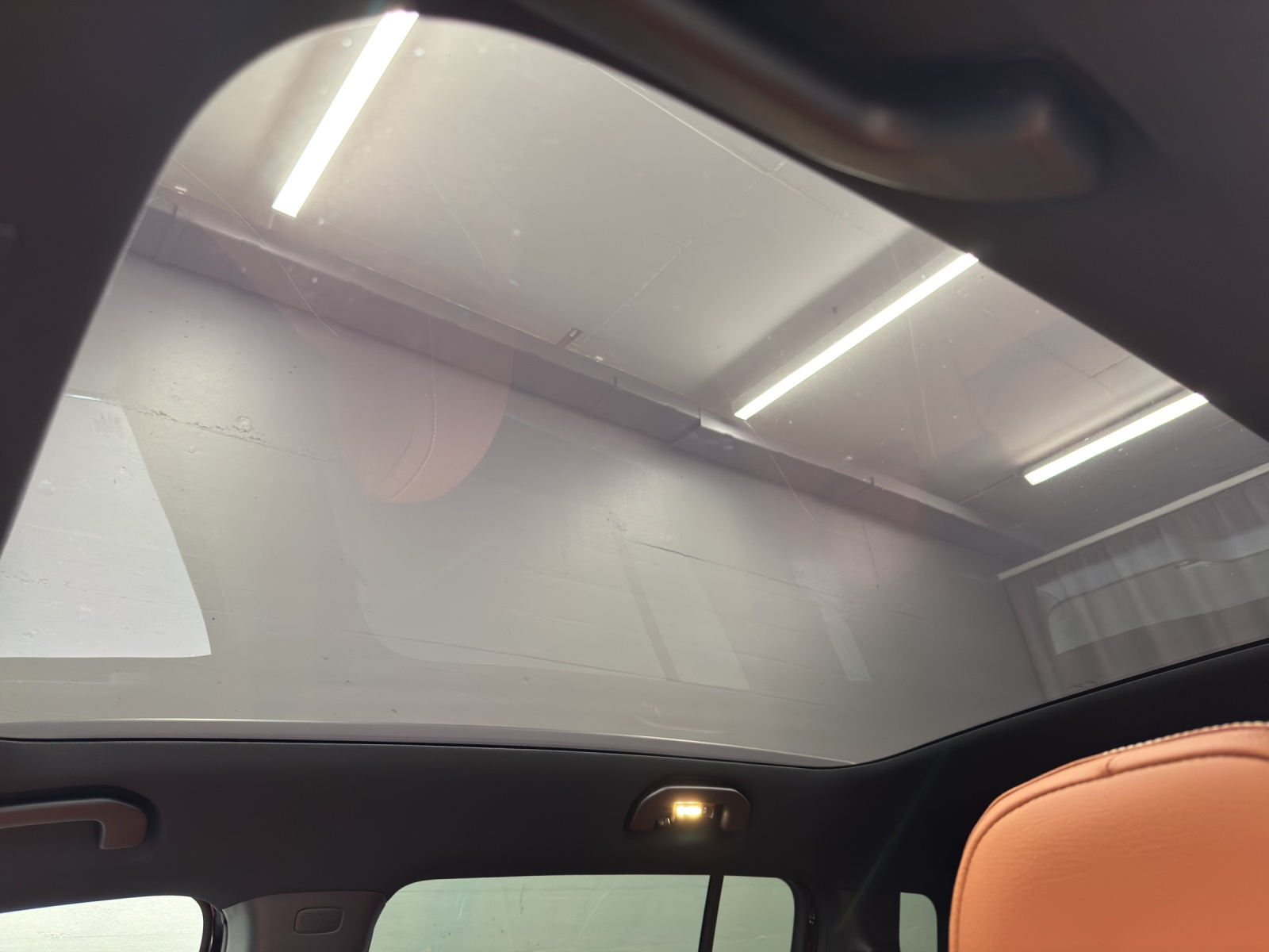 MERCEDES-BENZ GLB 220 4Matic - 16
