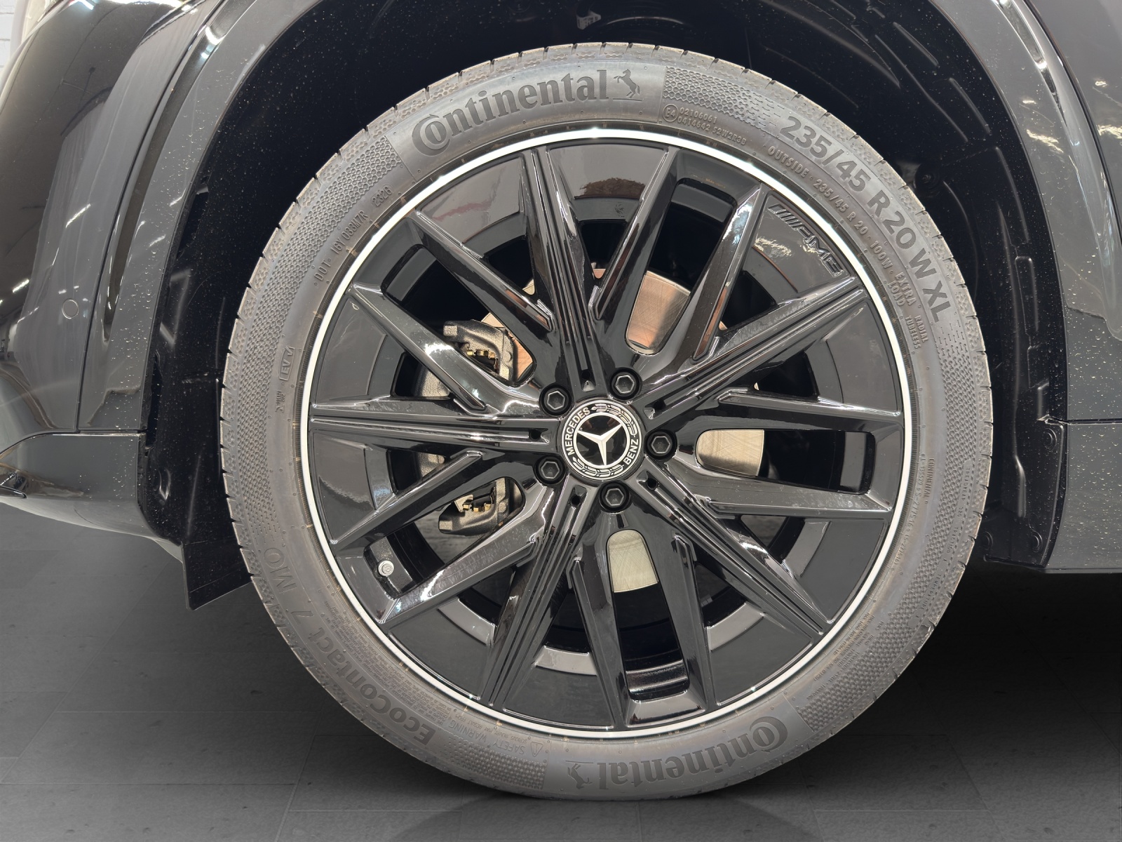 MERCEDES-BENZ GLB 220 4Matic - 6