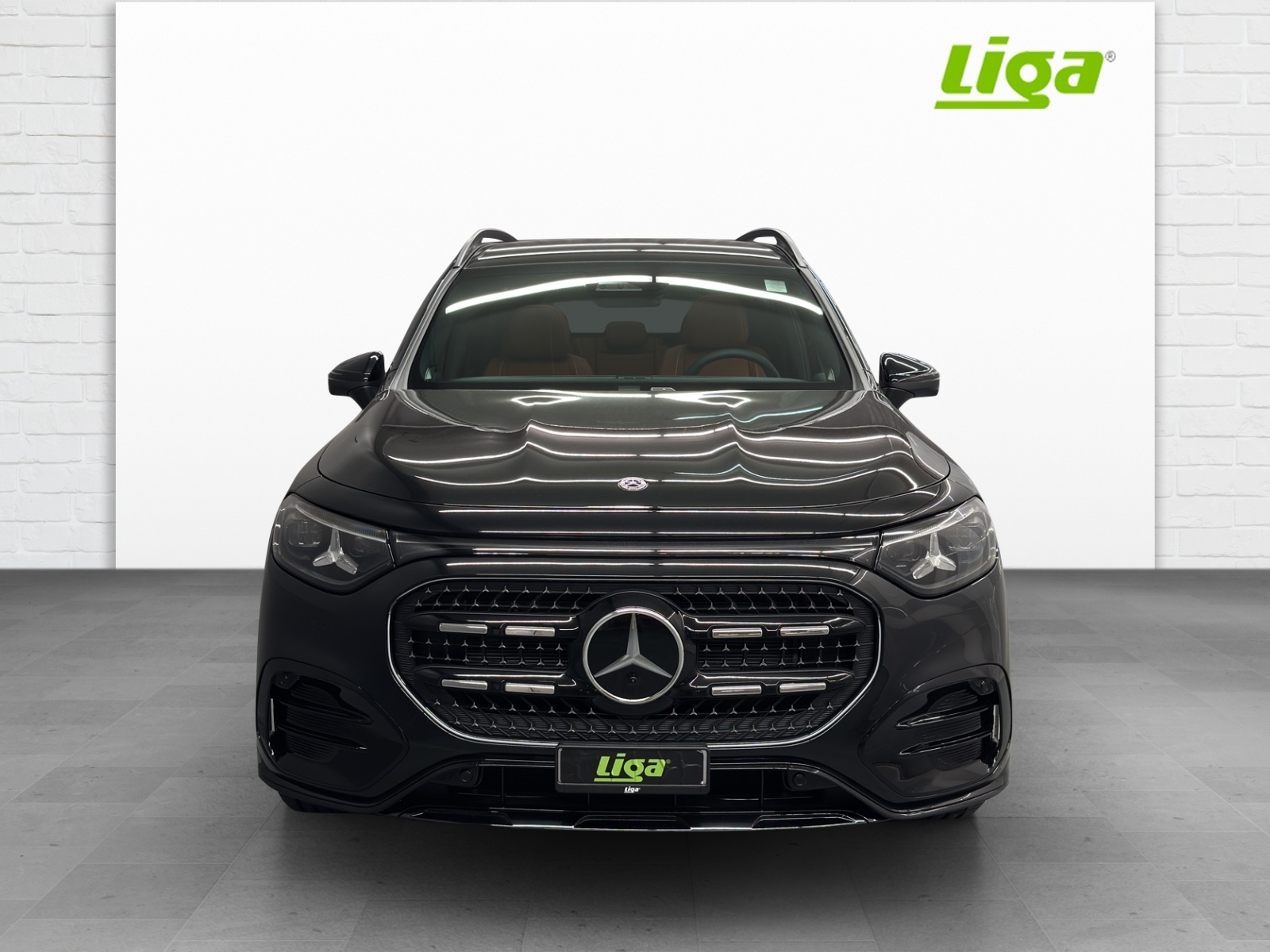 MERCEDES-BENZ GLB 220 4Matic - 2