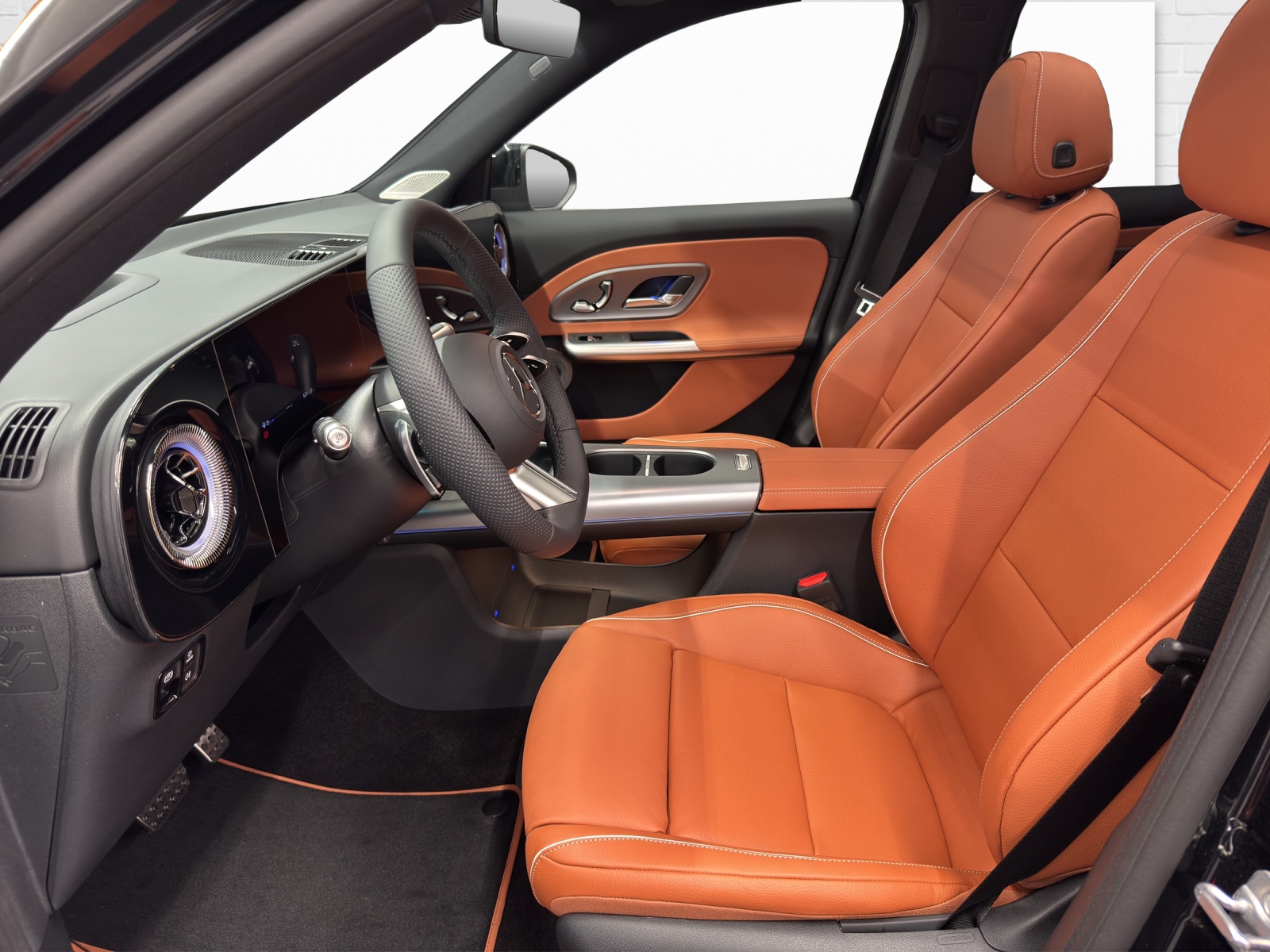 MERCEDES-BENZ GLB 220 4Matic - 7