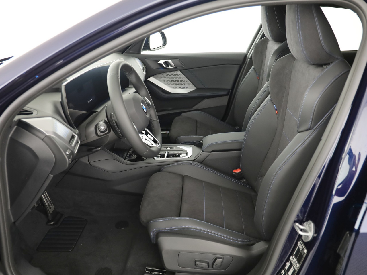 BMW 123 xDrive M Sport Pro Steptronic - 5
