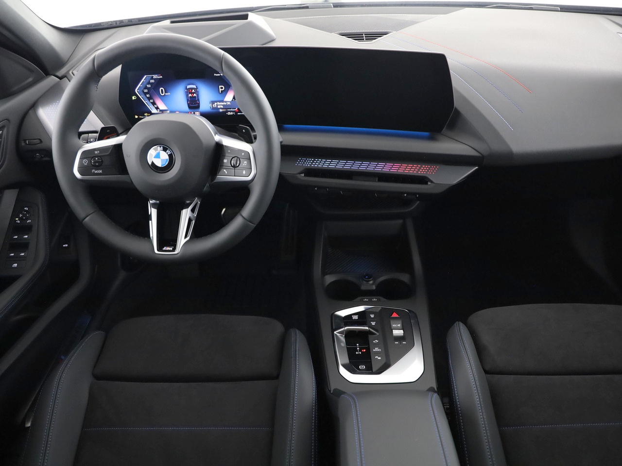 BMW 123 xDrive M Sport Pro Steptronic - 4