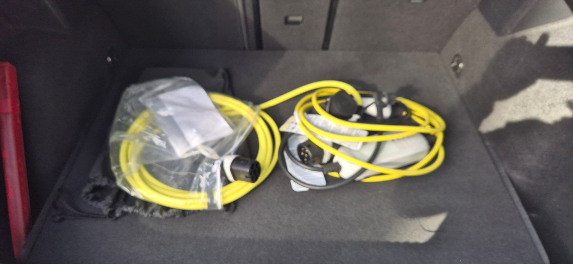 CUPRA Formentor 1.4 e-HYBRID pHEV Allalin DSG - 9