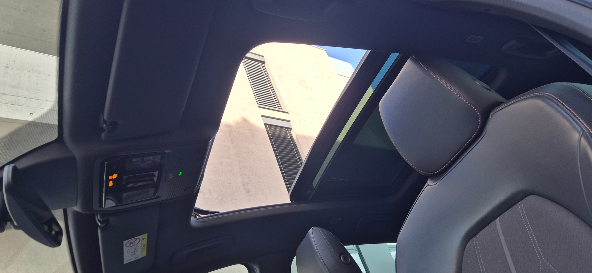 CUPRA Formentor 1.4 e-HYBRID pHEV Allalin DSG - 11