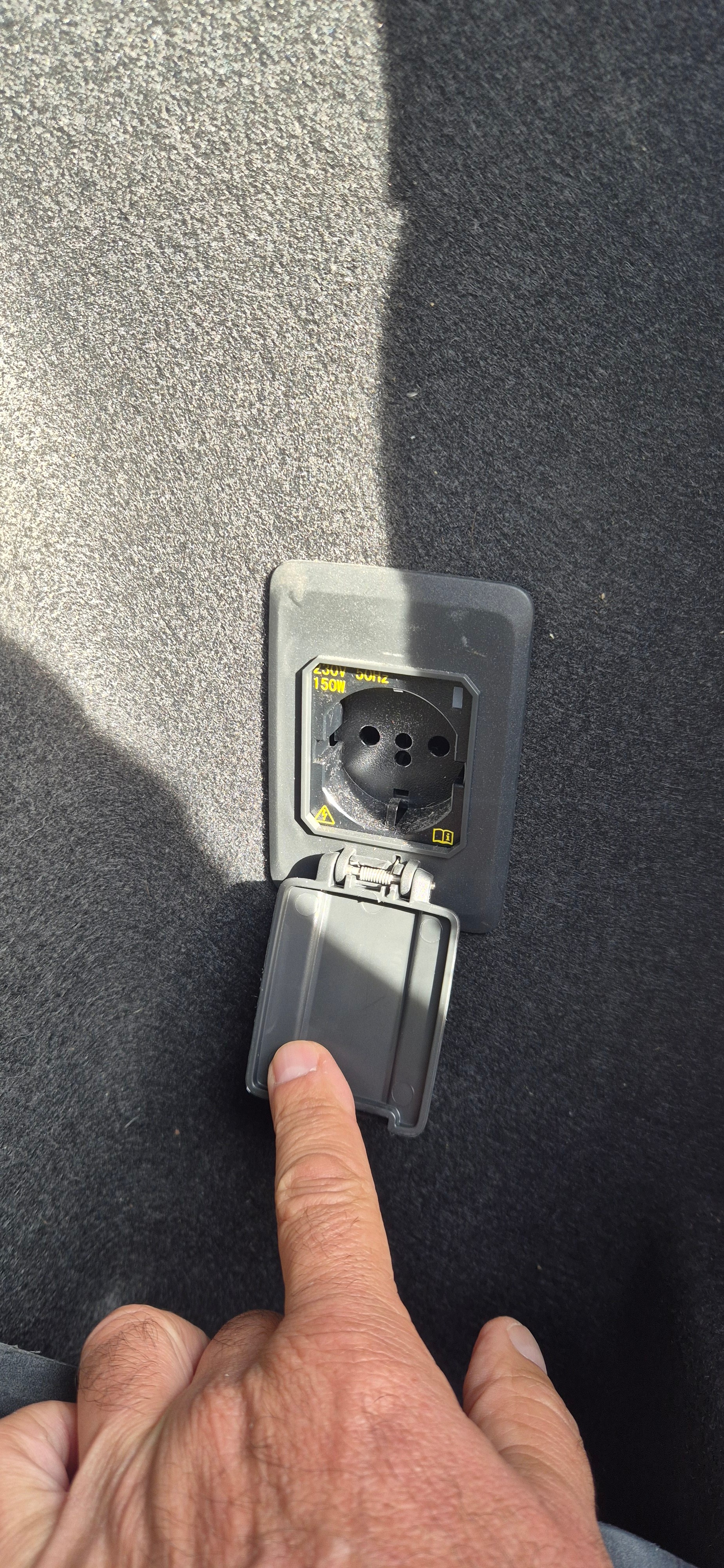 CUPRA Formentor 1.4 e-HYBRID pHEV Allalin DSG - 10