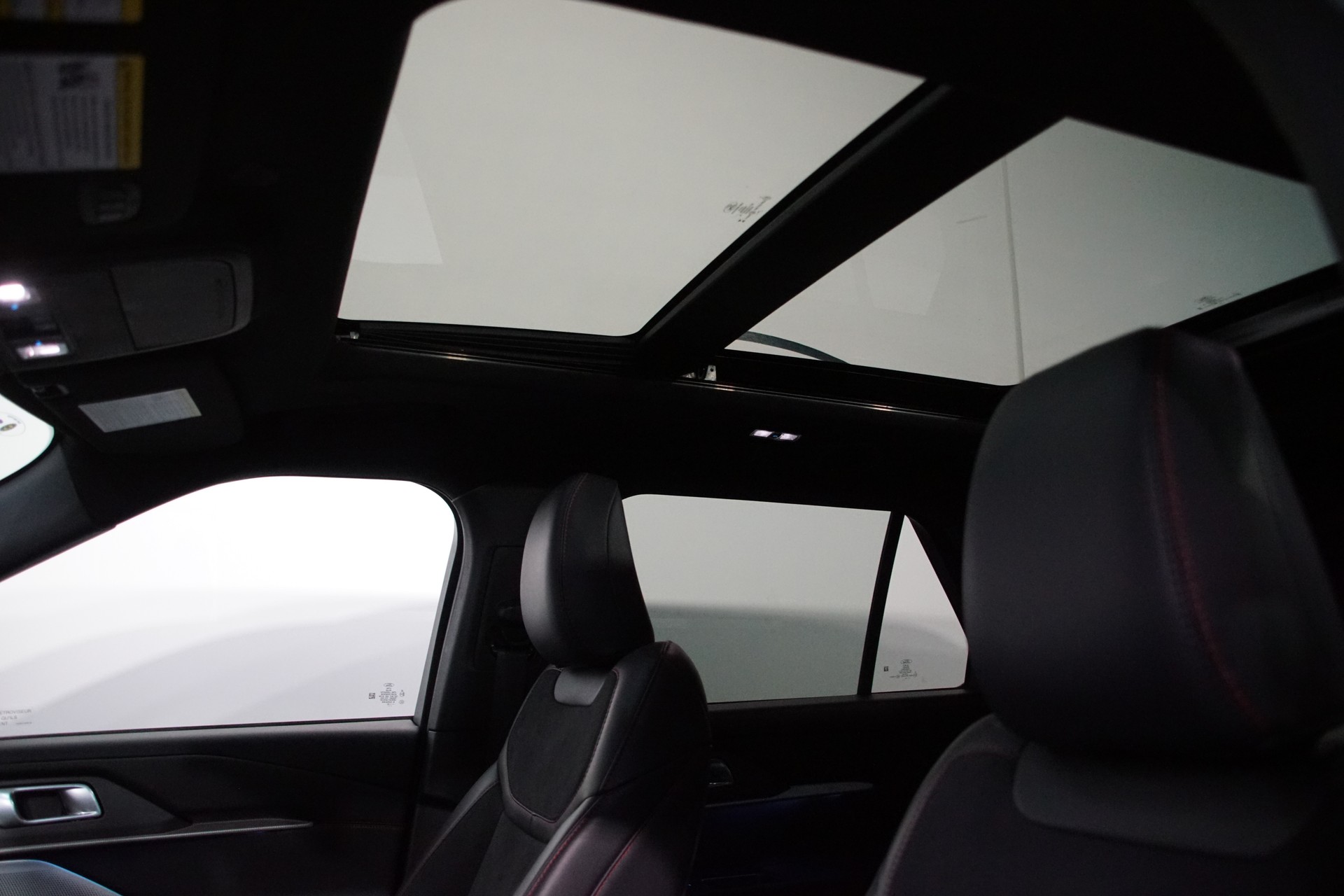 FORD Explorer 3.0 ST Benzin 400 PS - 14