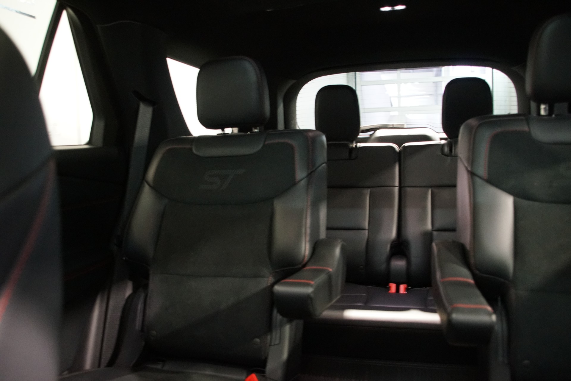 FORD Explorer 3.0 ST Benzin 400 PS - 20