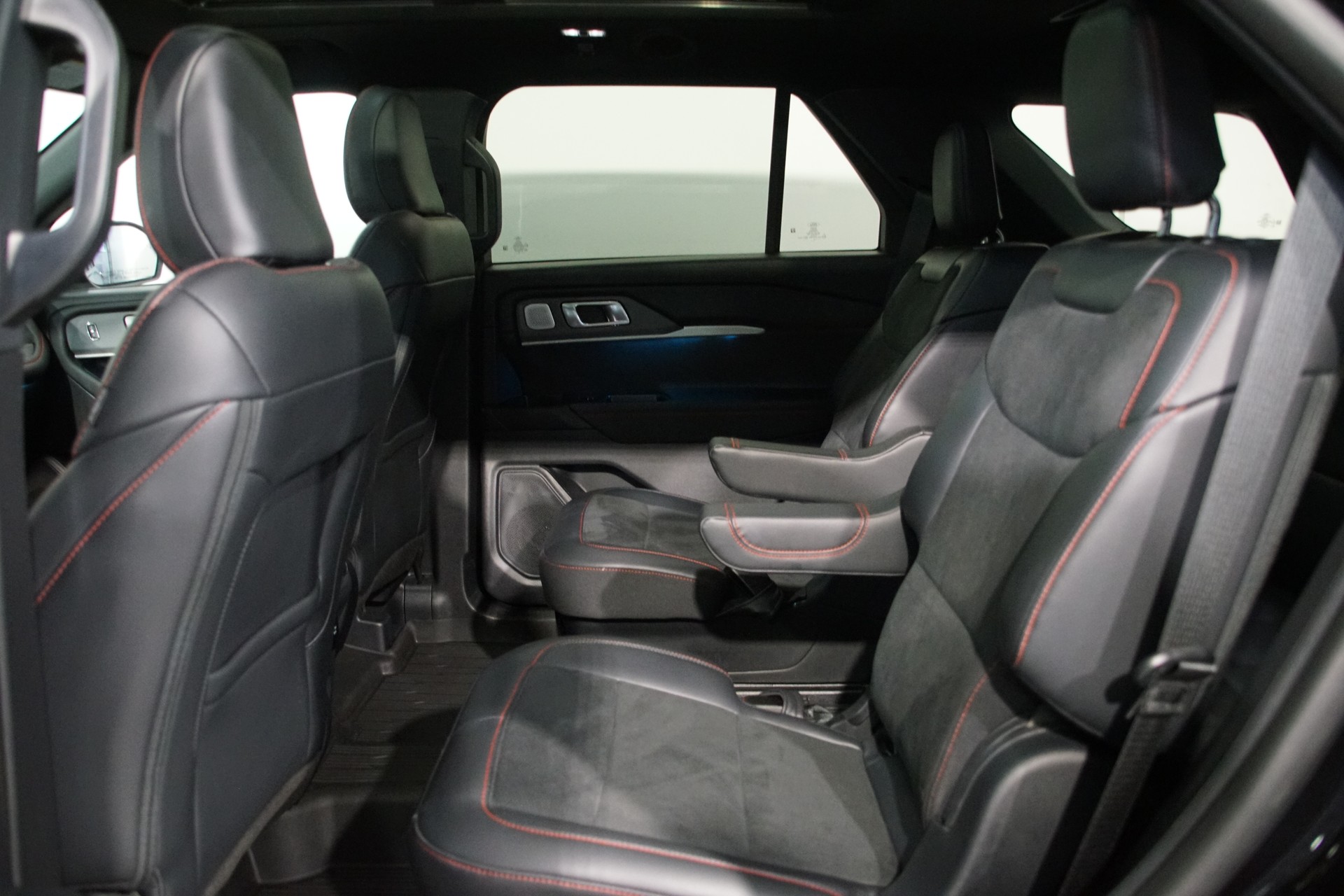 FORD Explorer 3.0 ST Benzin 400 PS - 19