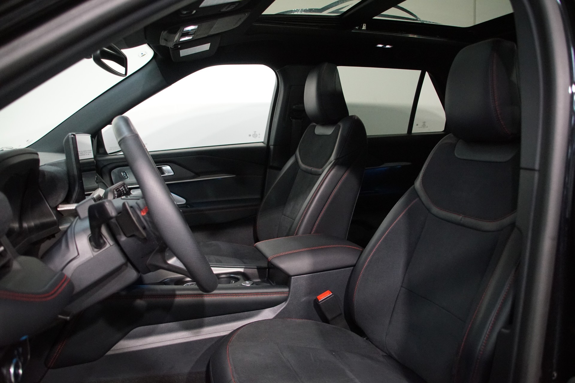 FORD Explorer 3.0 ST Benzin 400 PS - 13