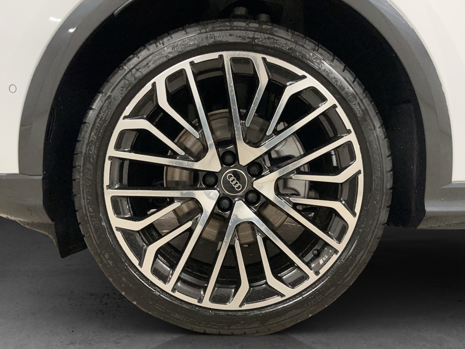 AUDI Q5 TFSI quatto 150 kW S-tronic - 13