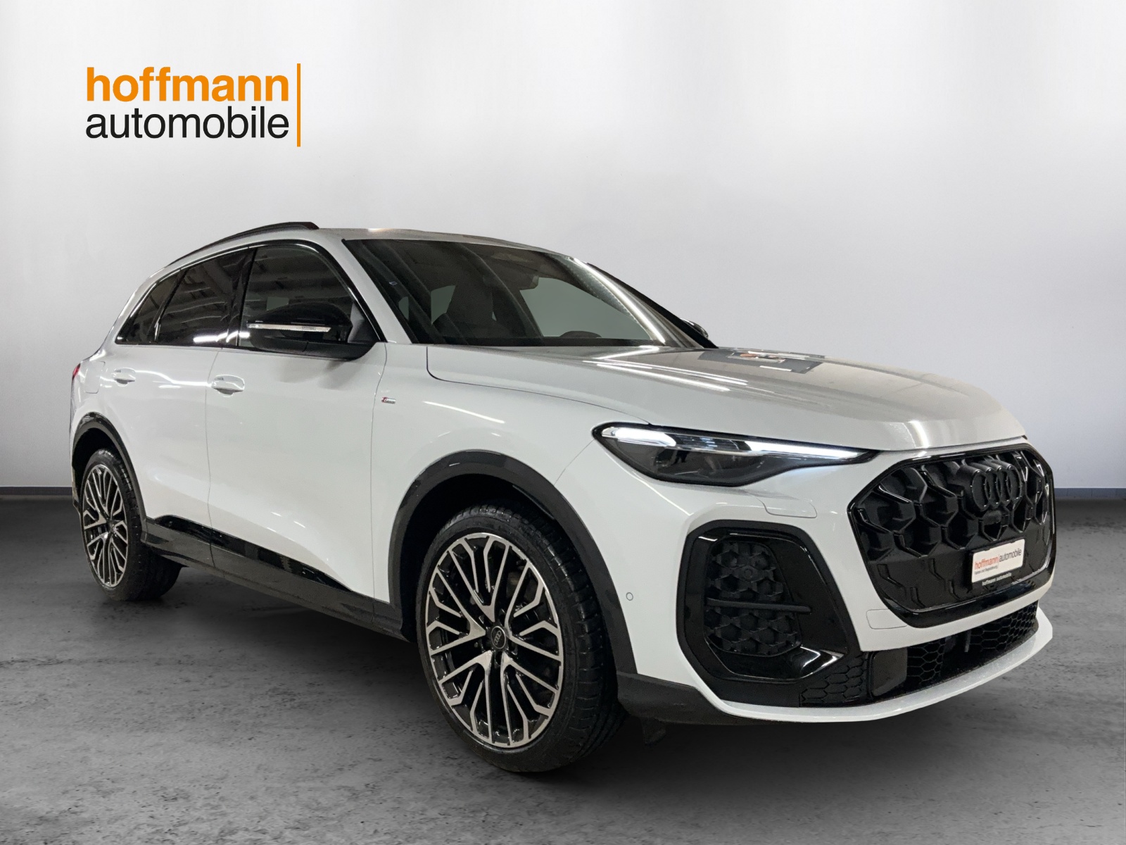 AUDI Q5 TFSI quatto 150 kW S-tronic - 3