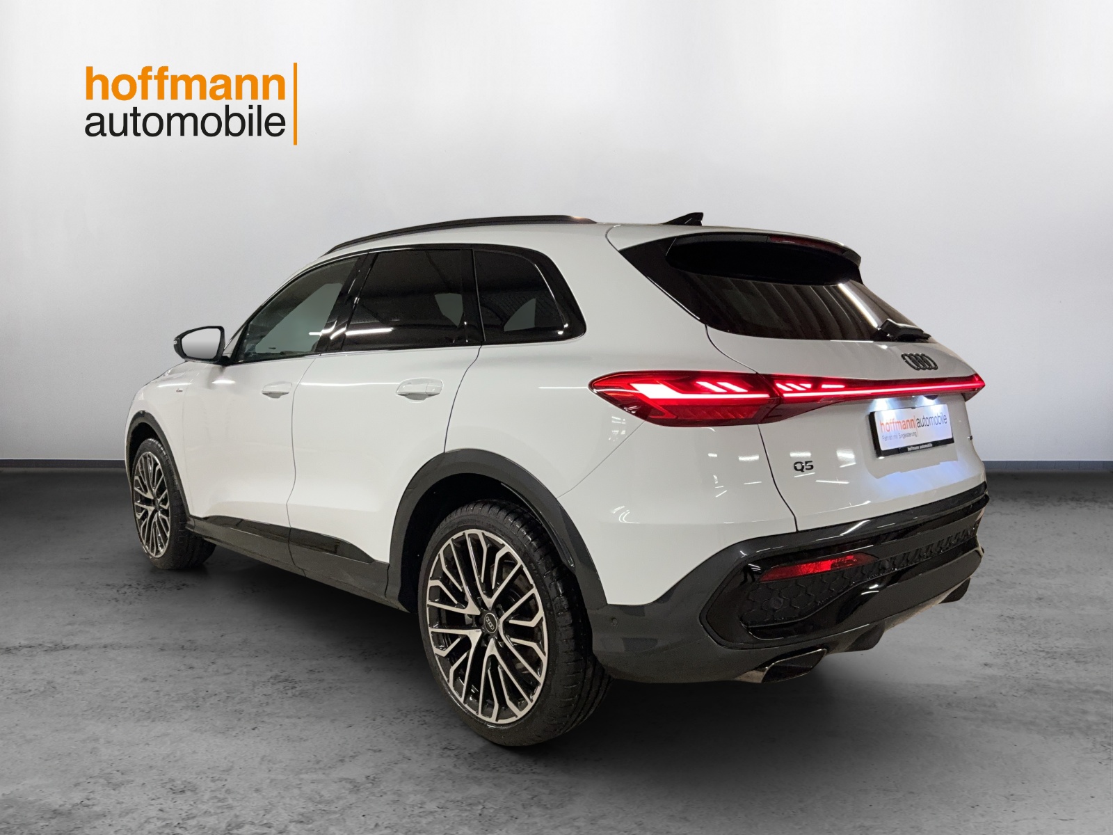 AUDI Q5 TFSI quatto 150 kW S-tronic - 6