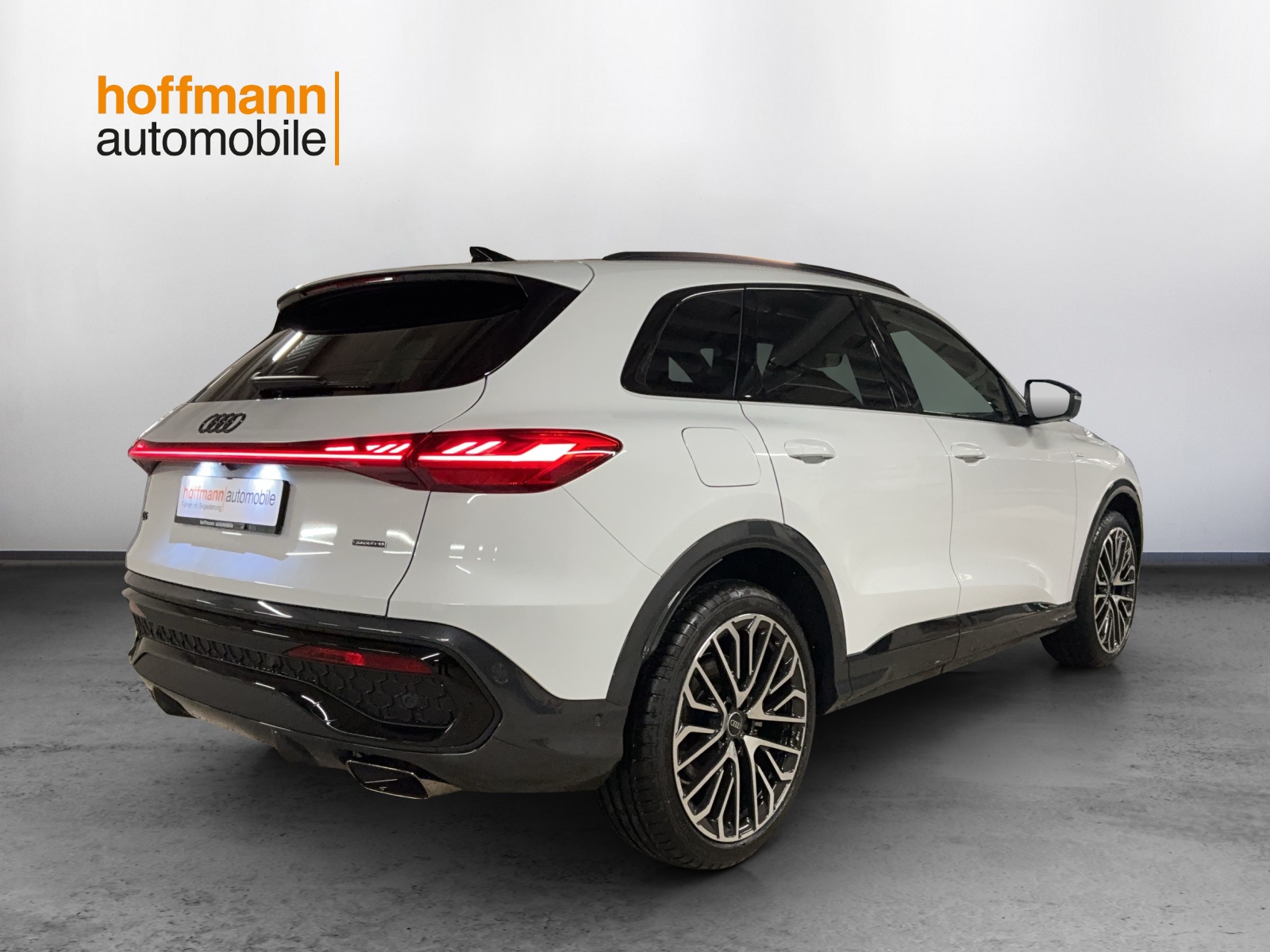 AUDI Q5 TFSI quatto 150 kW S-tronic - 4