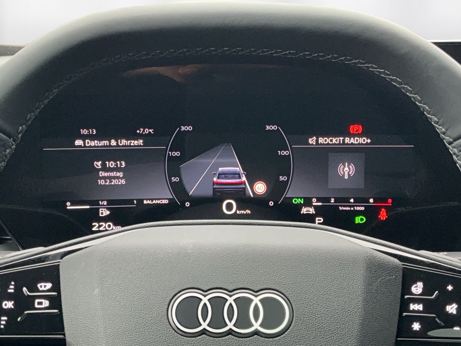 AUDI Q5 TFSI quatto 150 kW S-tronic - 8