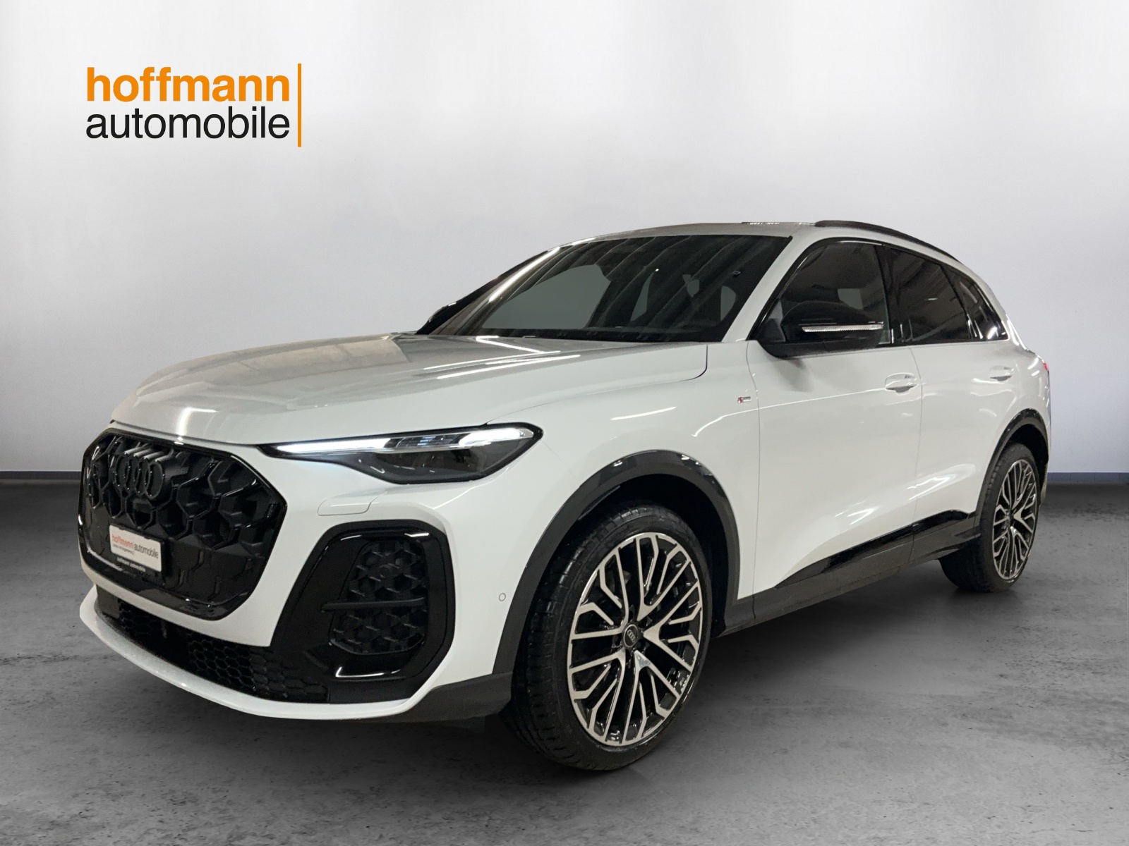 AUDI Q5 TFSI quatto 150 kW S-tronic