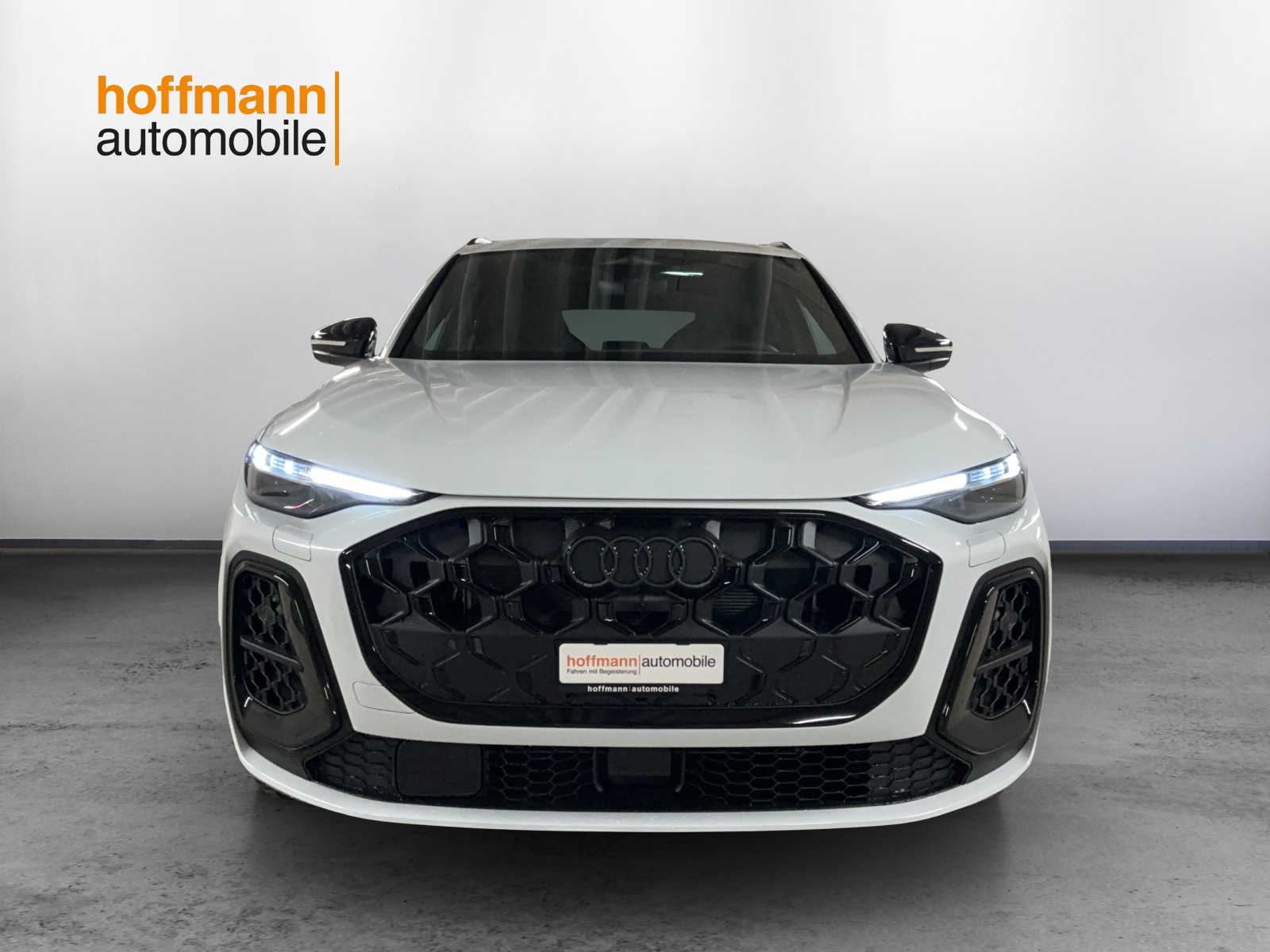 AUDI Q5 TFSI quatto 150 kW S-tronic - 2