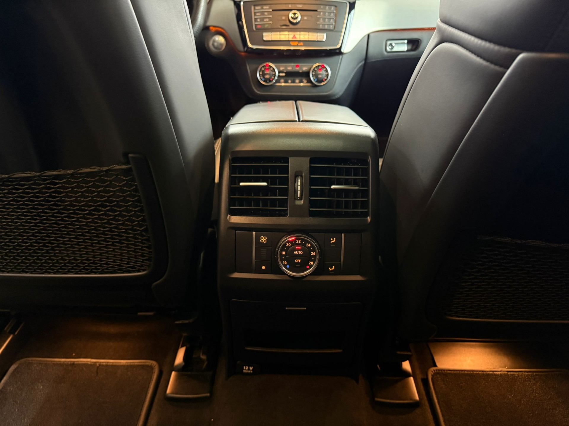 MERCEDES-BENZ GLE Coupé 63 AMG 4Matic Speedshift - 13