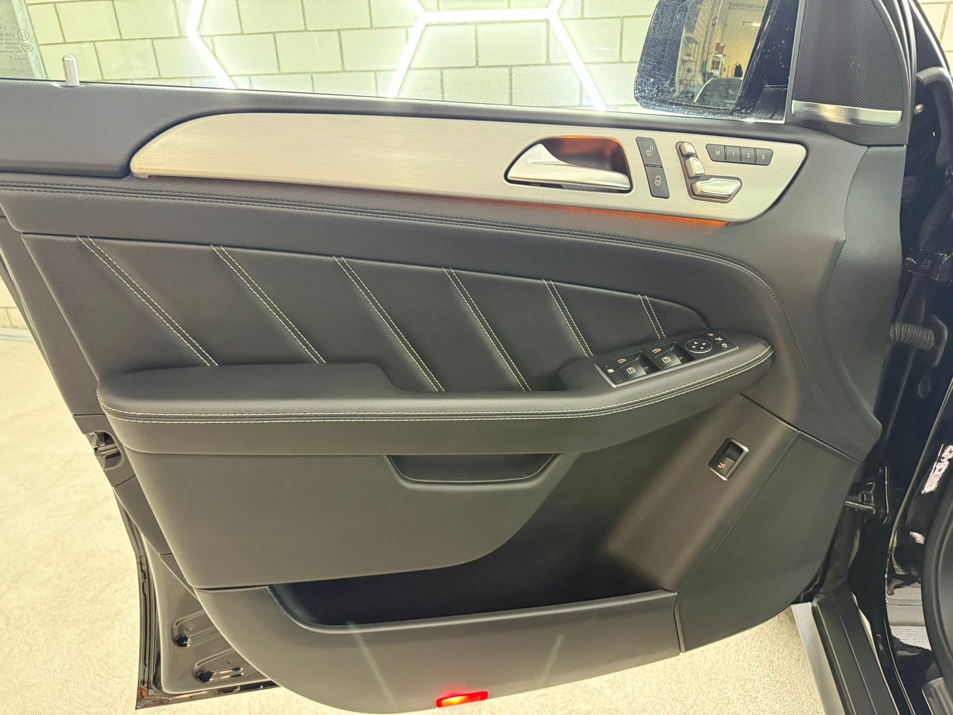 MERCEDES-BENZ GLE Coupé 63 AMG 4Matic Speedshift - 6