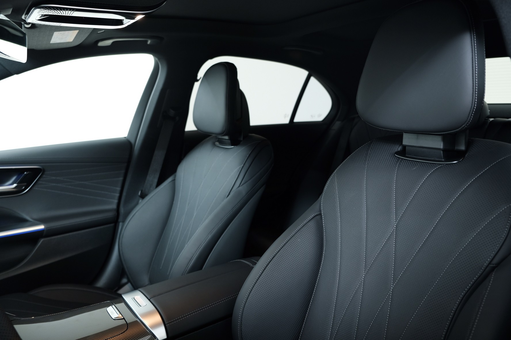 MERCEDES-BENZ C 220 d 4 Matic Swiss Star - 11