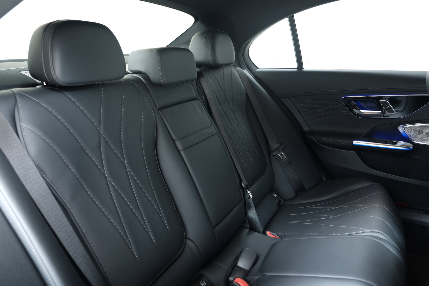 MERCEDES-BENZ C 220 d 4 Matic Swiss Star - 12