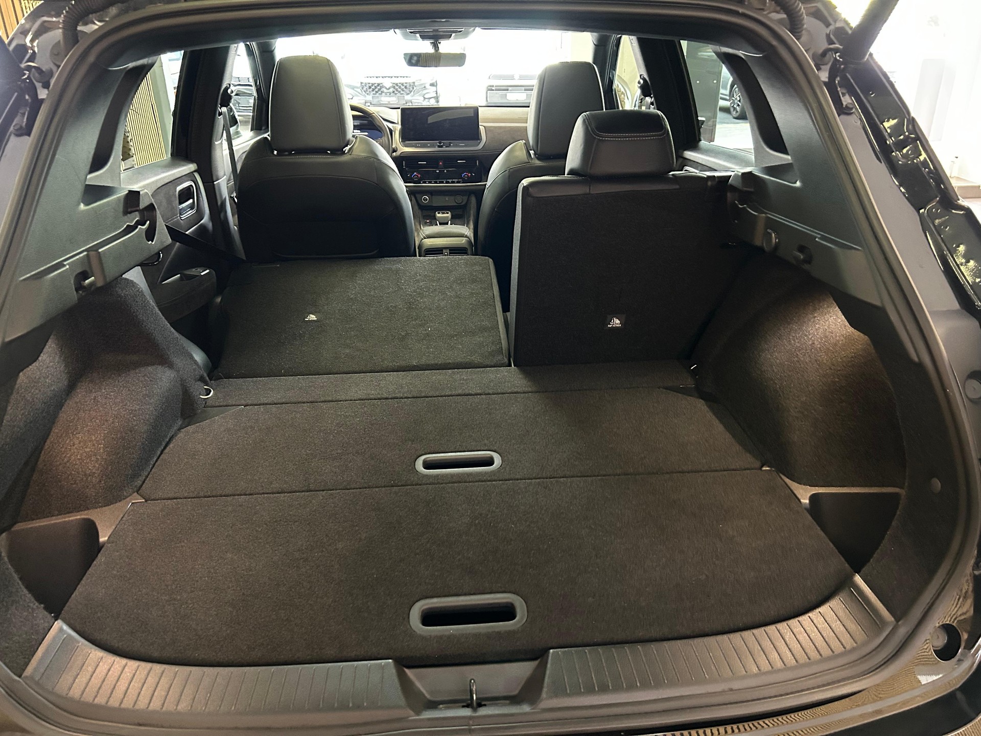 NISSAN Qashqai 1.3 DIG-T 158 Tekna+ - 26