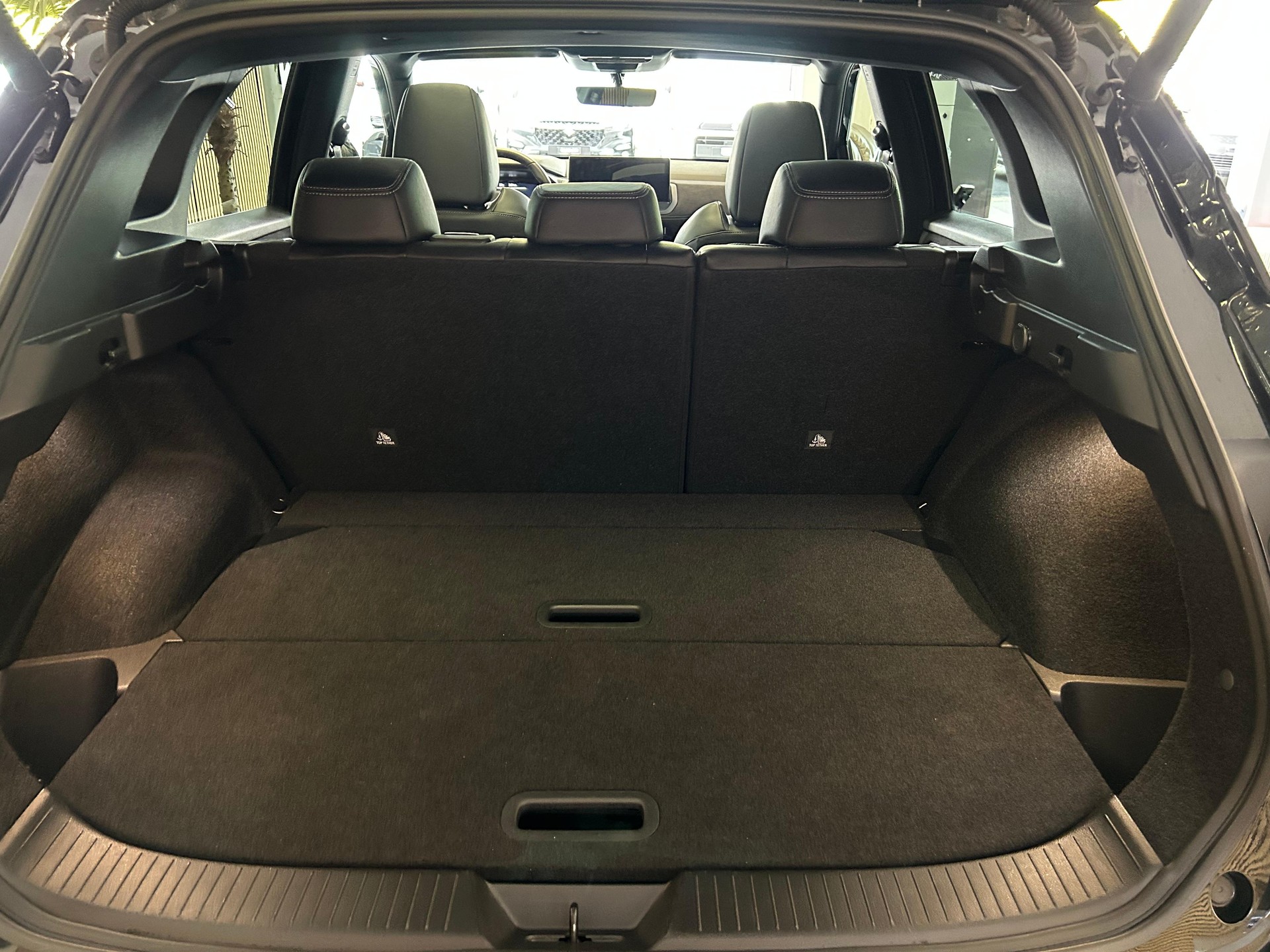 NISSAN Qashqai 1.3 DIG-T 158 Tekna+ - 25