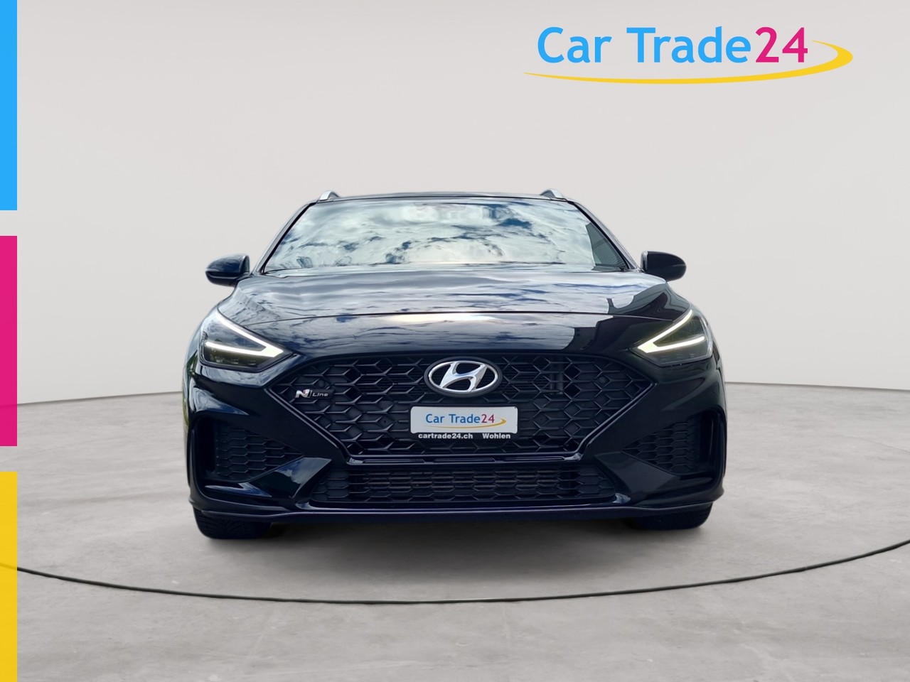 hyundai Gallery 2