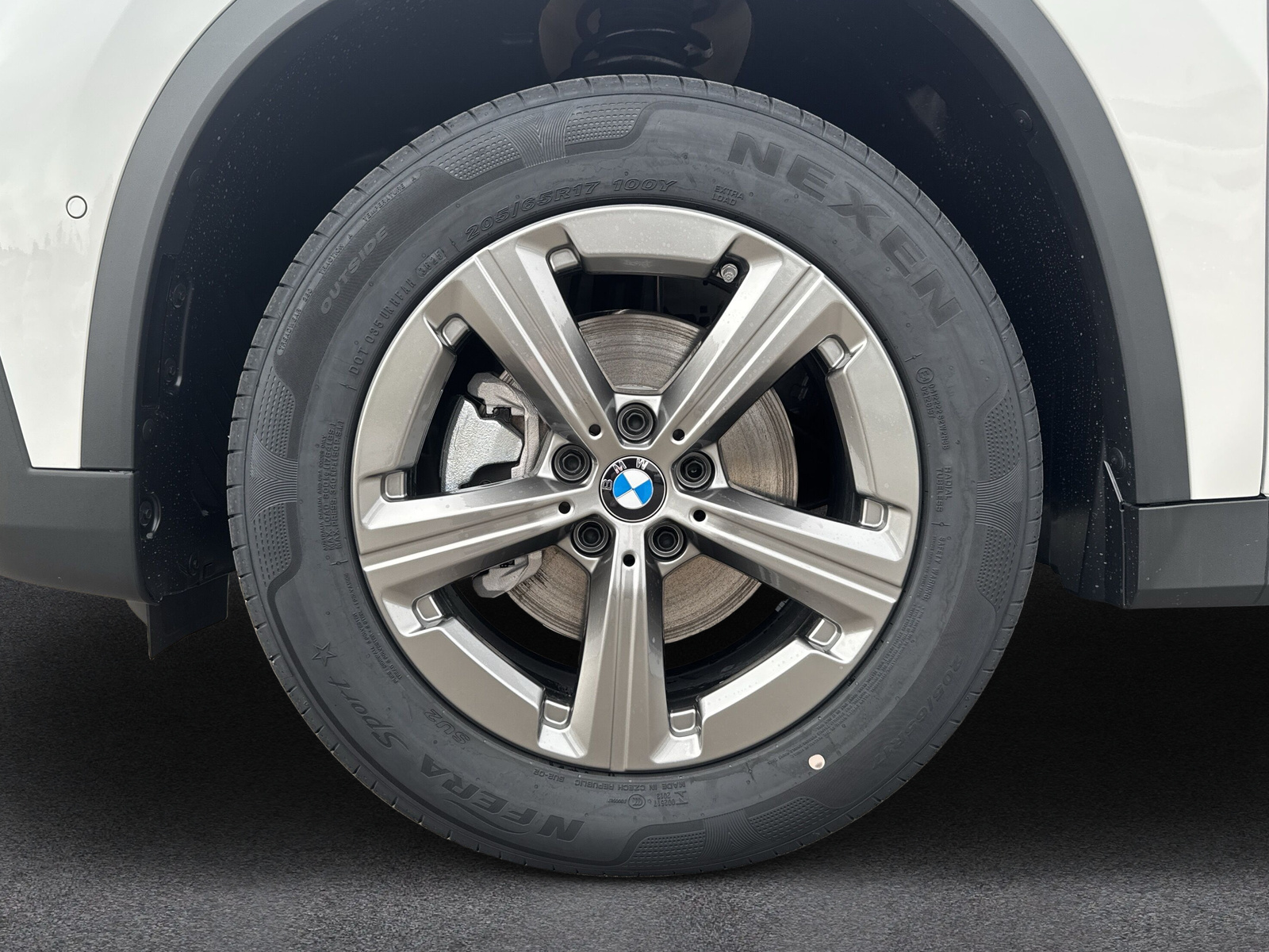 BMW X1 sDrive 18d - 9