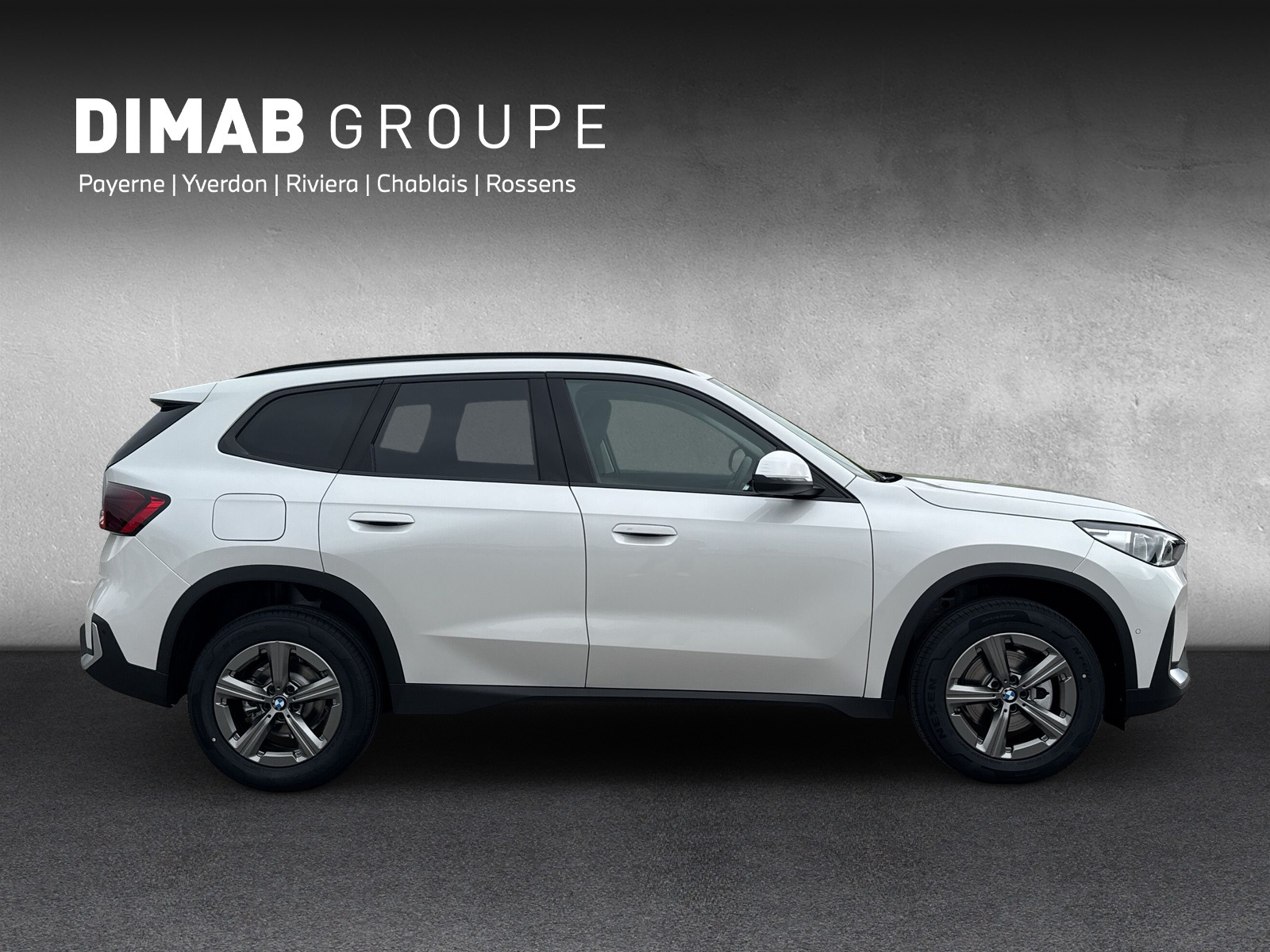 BMW X1 sDrive 18d - 6