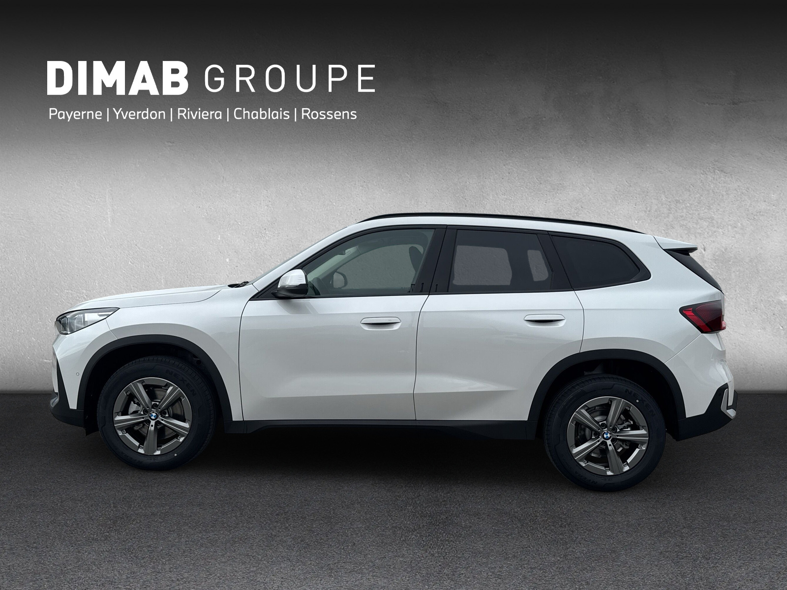 BMW X1 sDrive 18d - 2